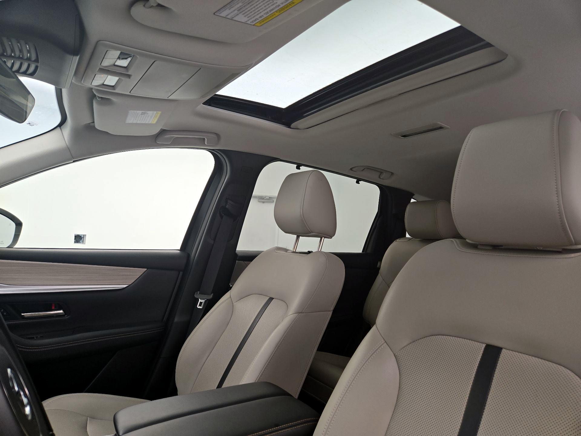 Thumbnail: 2024 Mazda CX-90 - 19