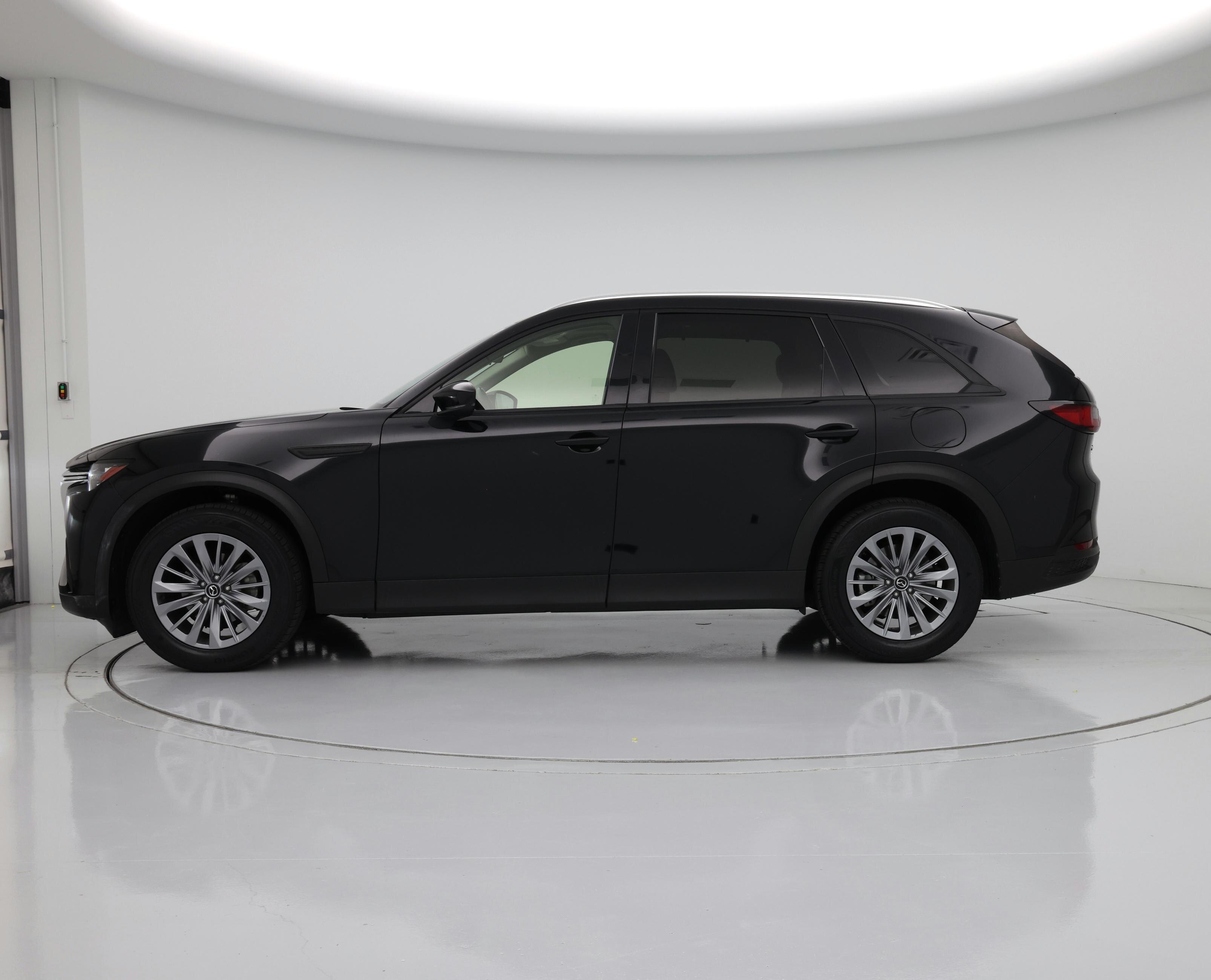 Thumbnail: 2024 Mazda CX-90 - 3