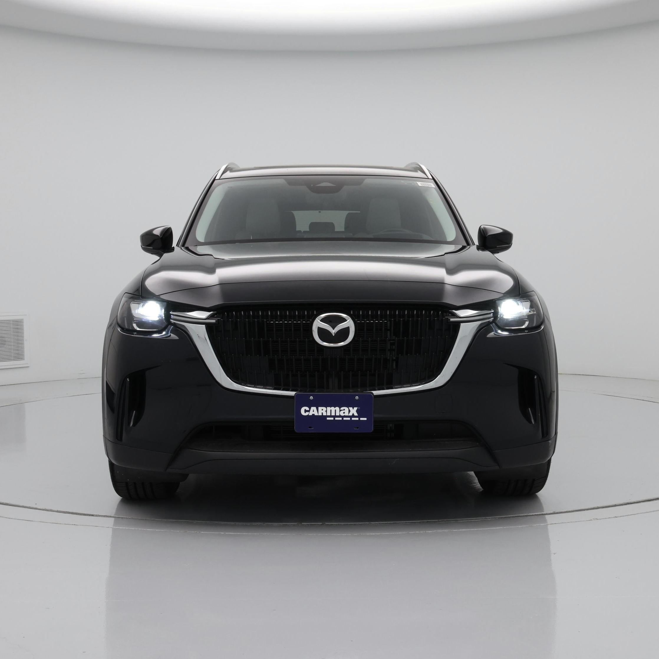 Thumbnail: 2024 Mazda CX-90 - 5