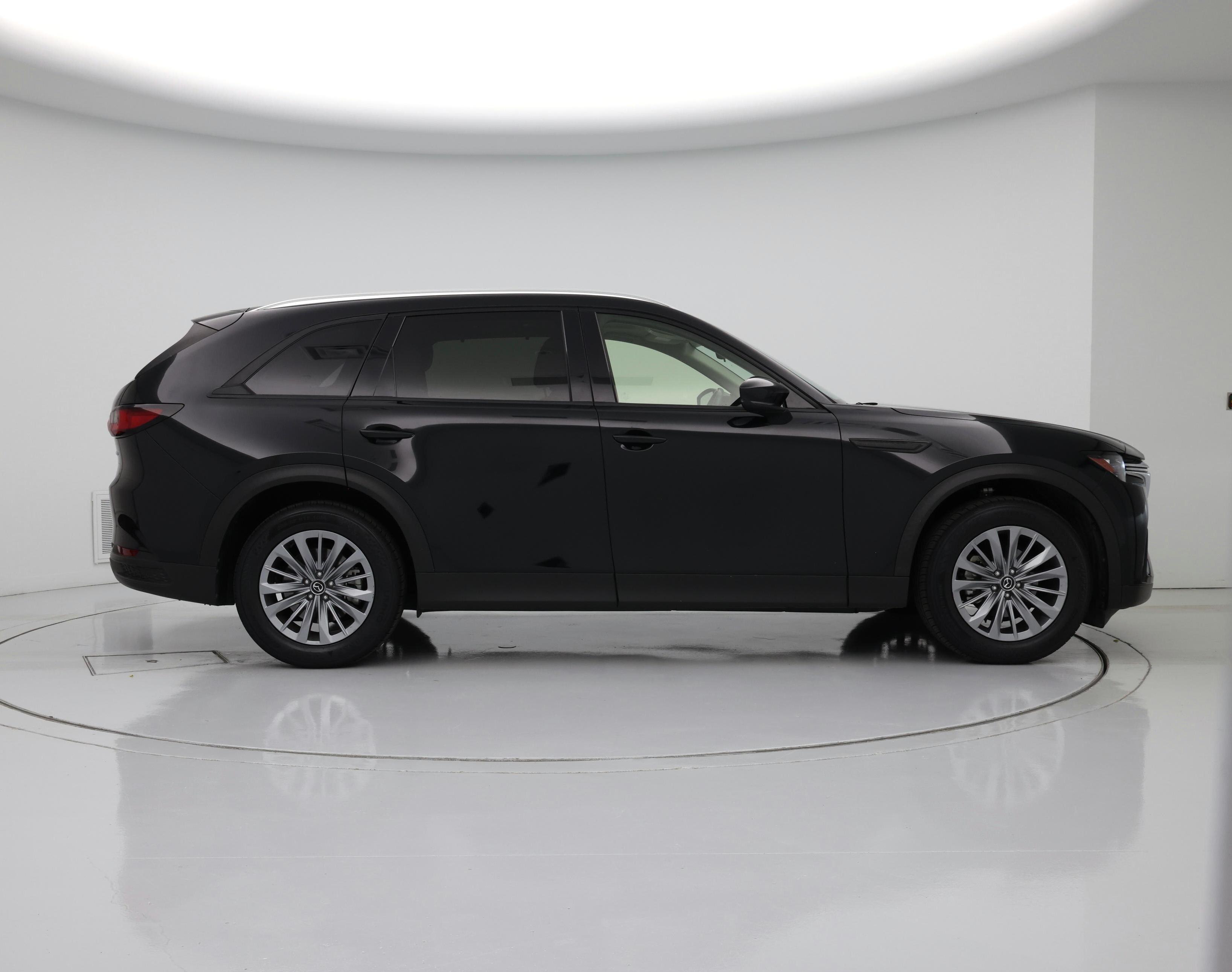 Thumbnail: 2024 Mazda CX-90 - 7