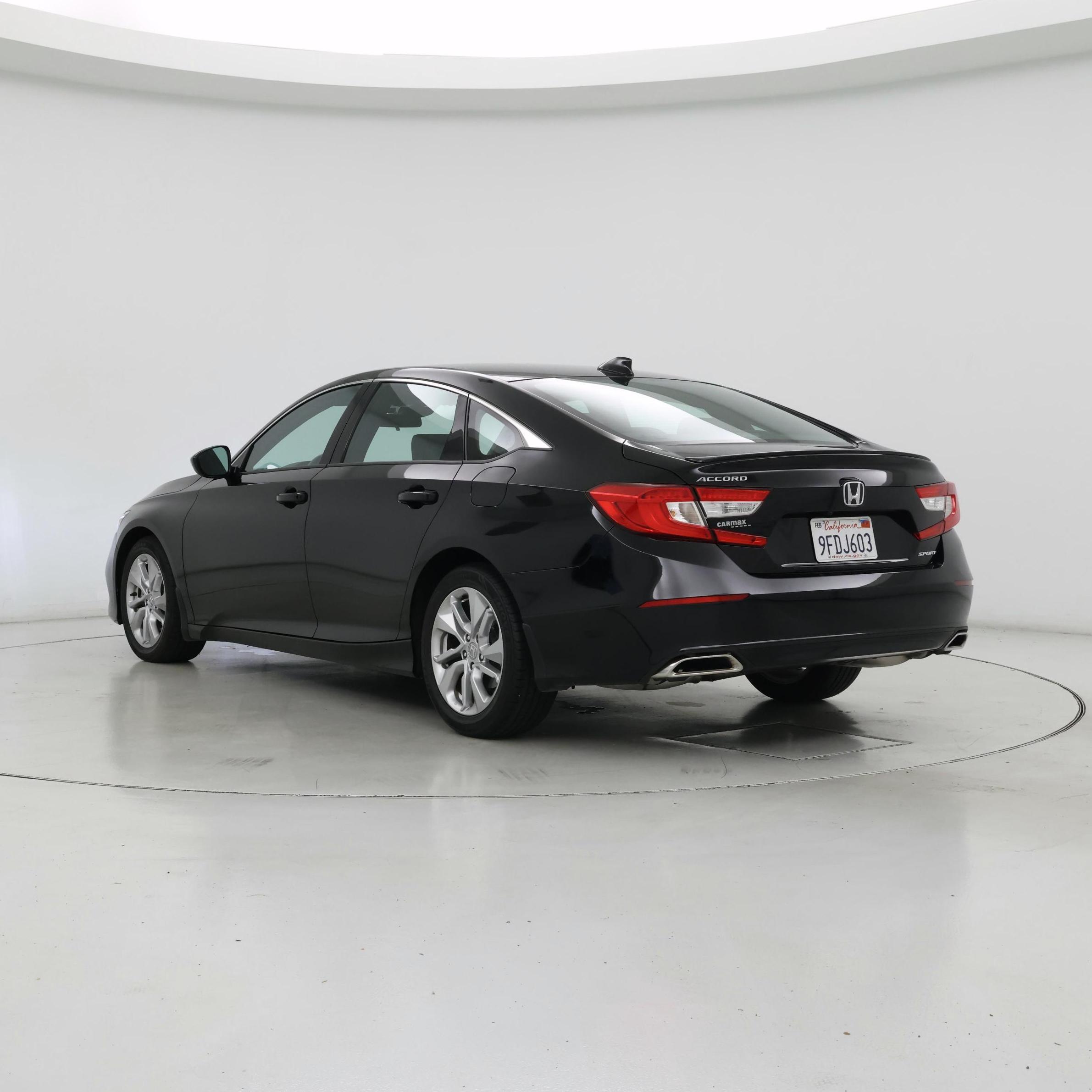 Thumbnail: 2022 Honda Accord - 2