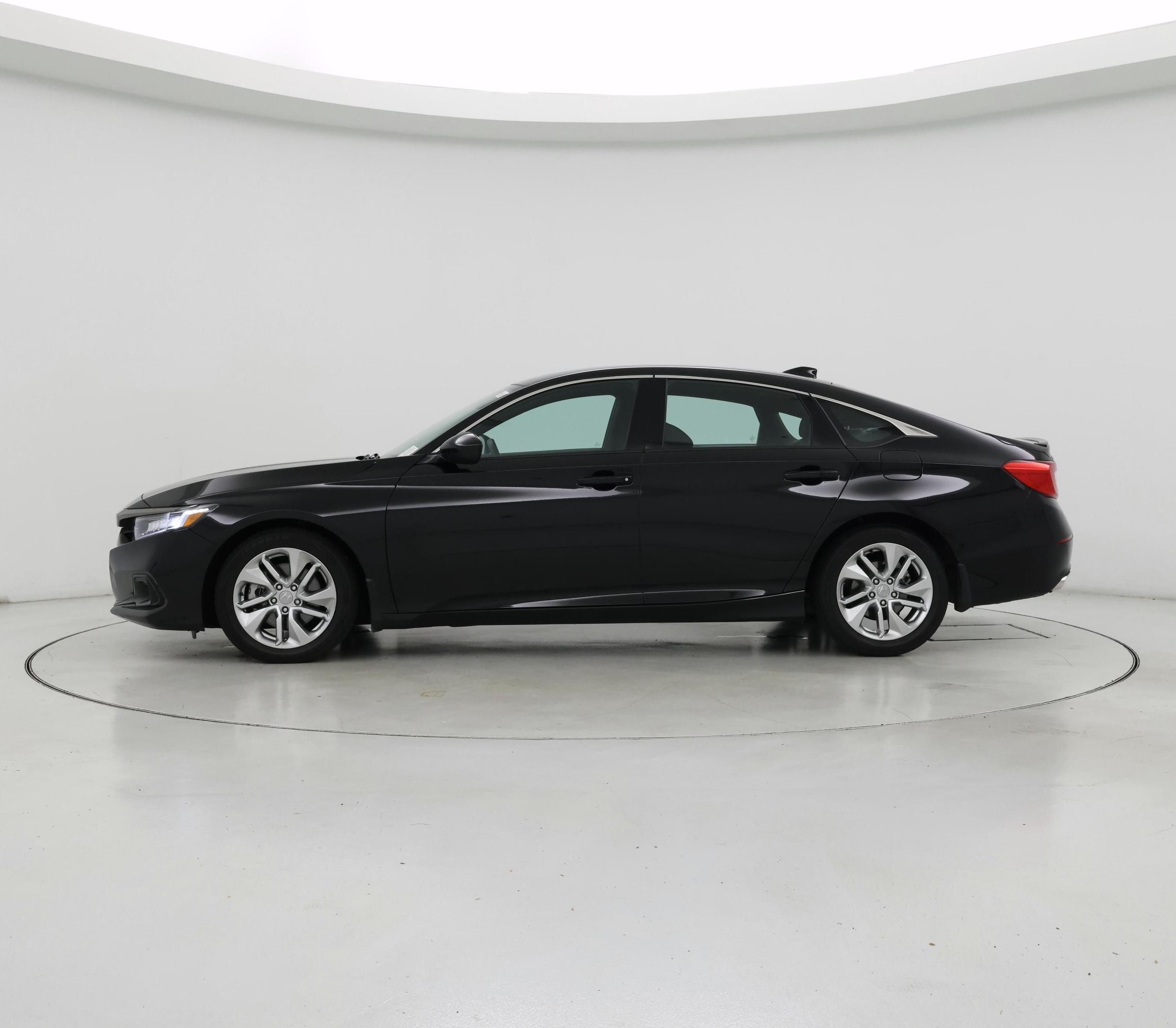 Thumbnail: 2022 Honda Accord - 3