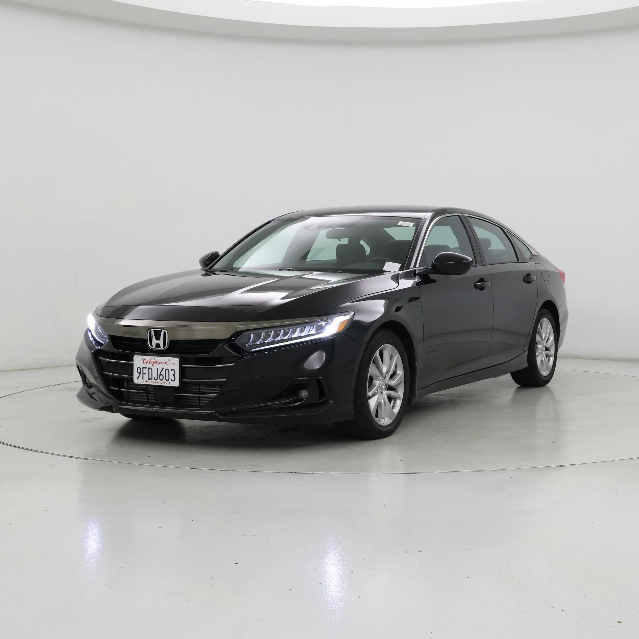 Thumbnail: 2022 Honda Accord - 4