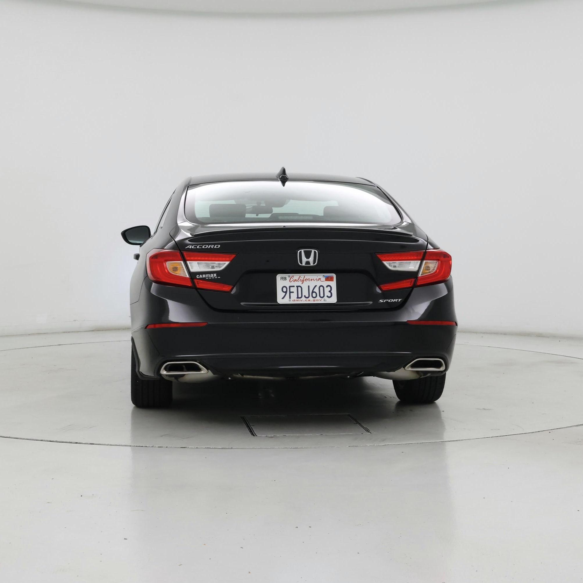 Thumbnail: 2022 Honda Accord - 6