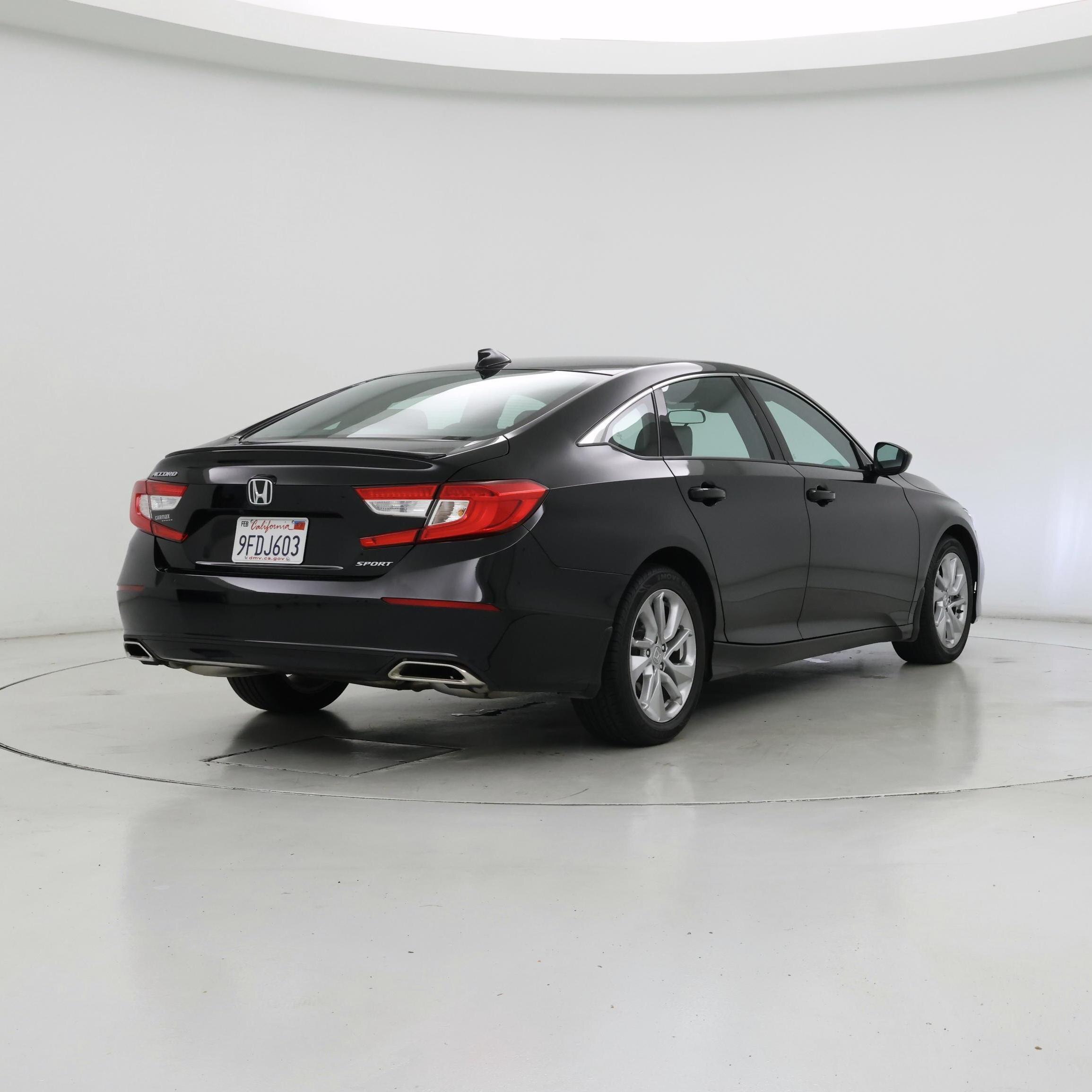 Thumbnail: 2022 Honda Accord - 8