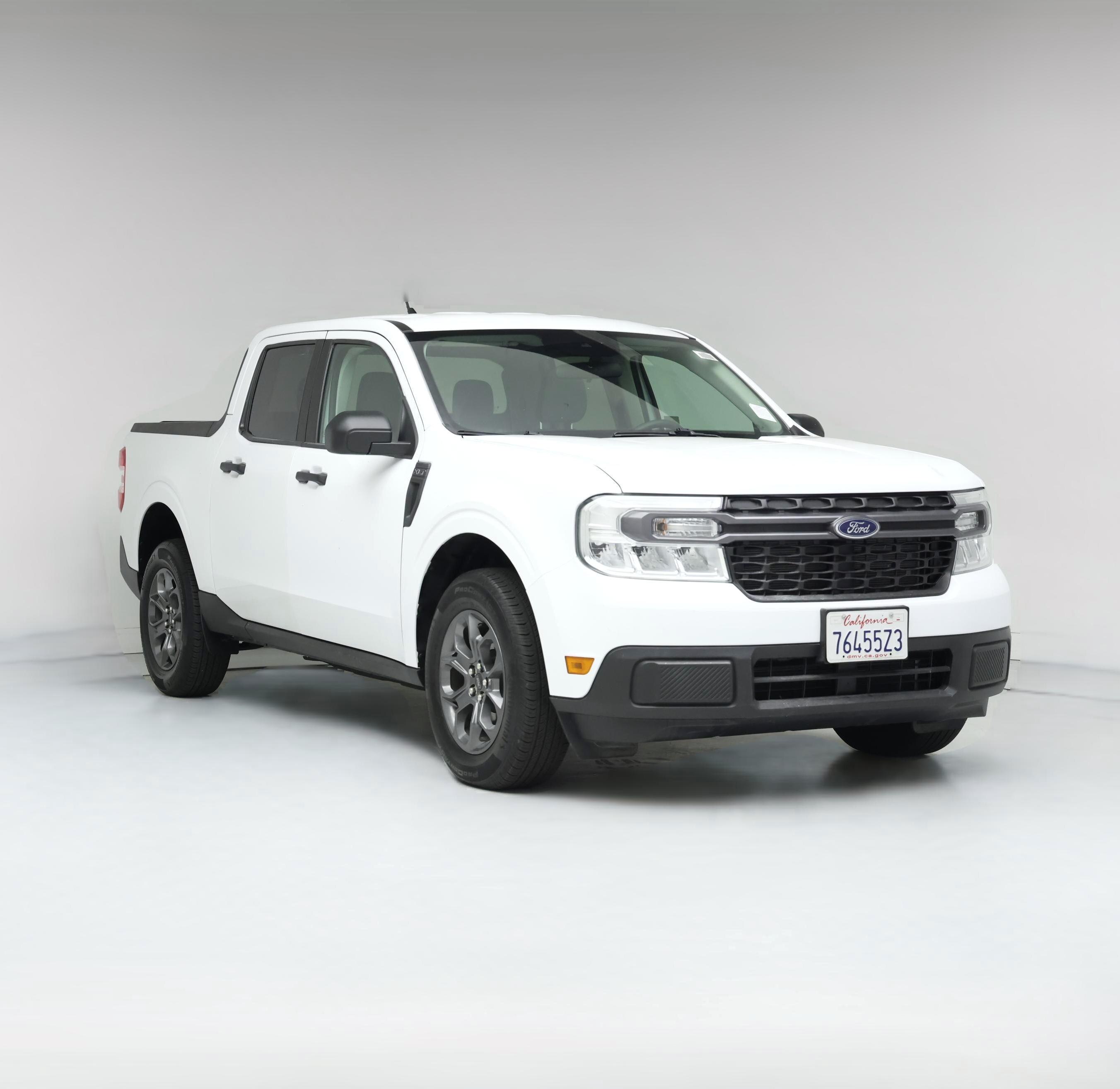 Thumbnail: 2024 Ford Maverick - 1