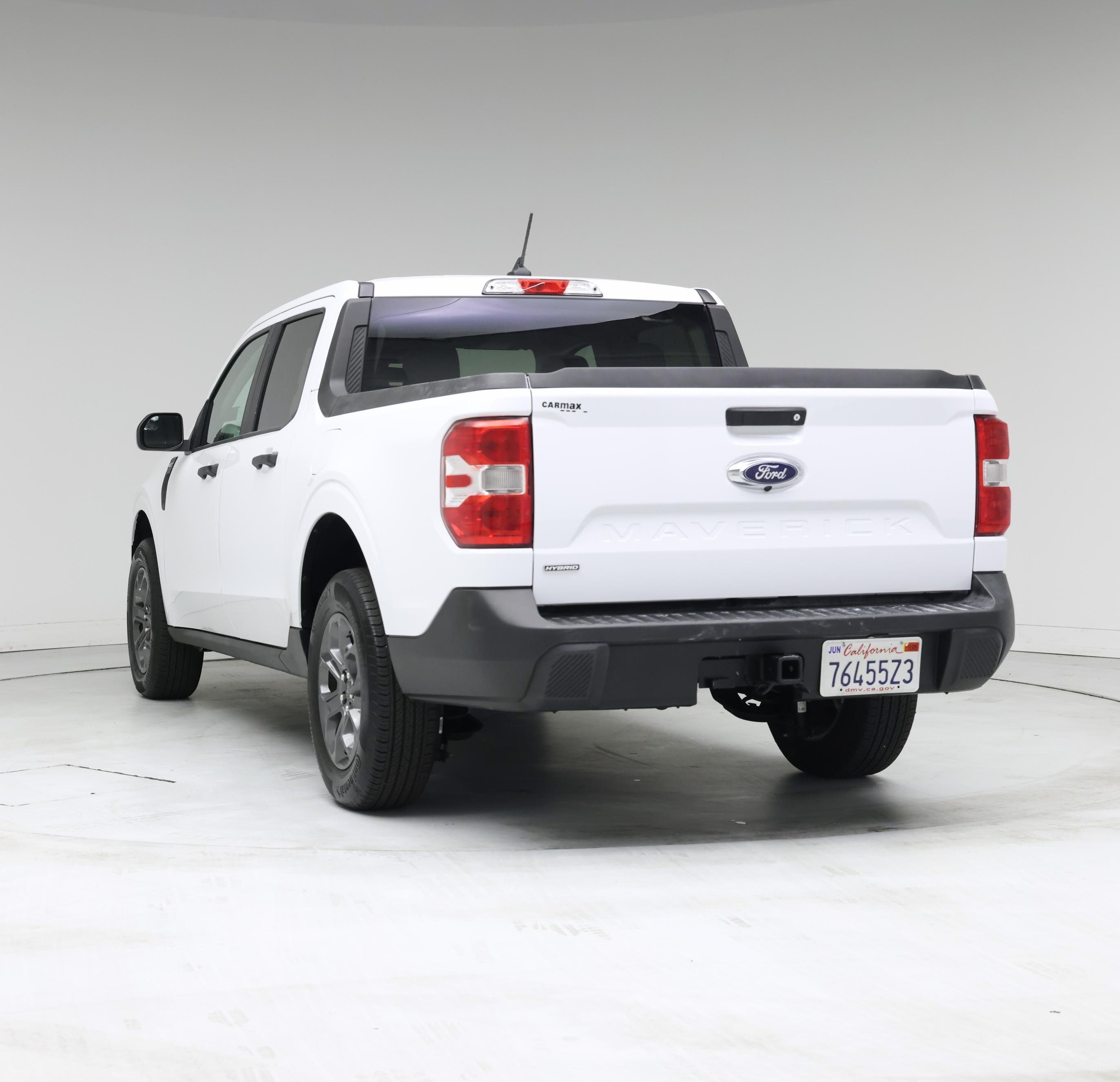 Thumbnail: 2024 Ford Maverick - 2