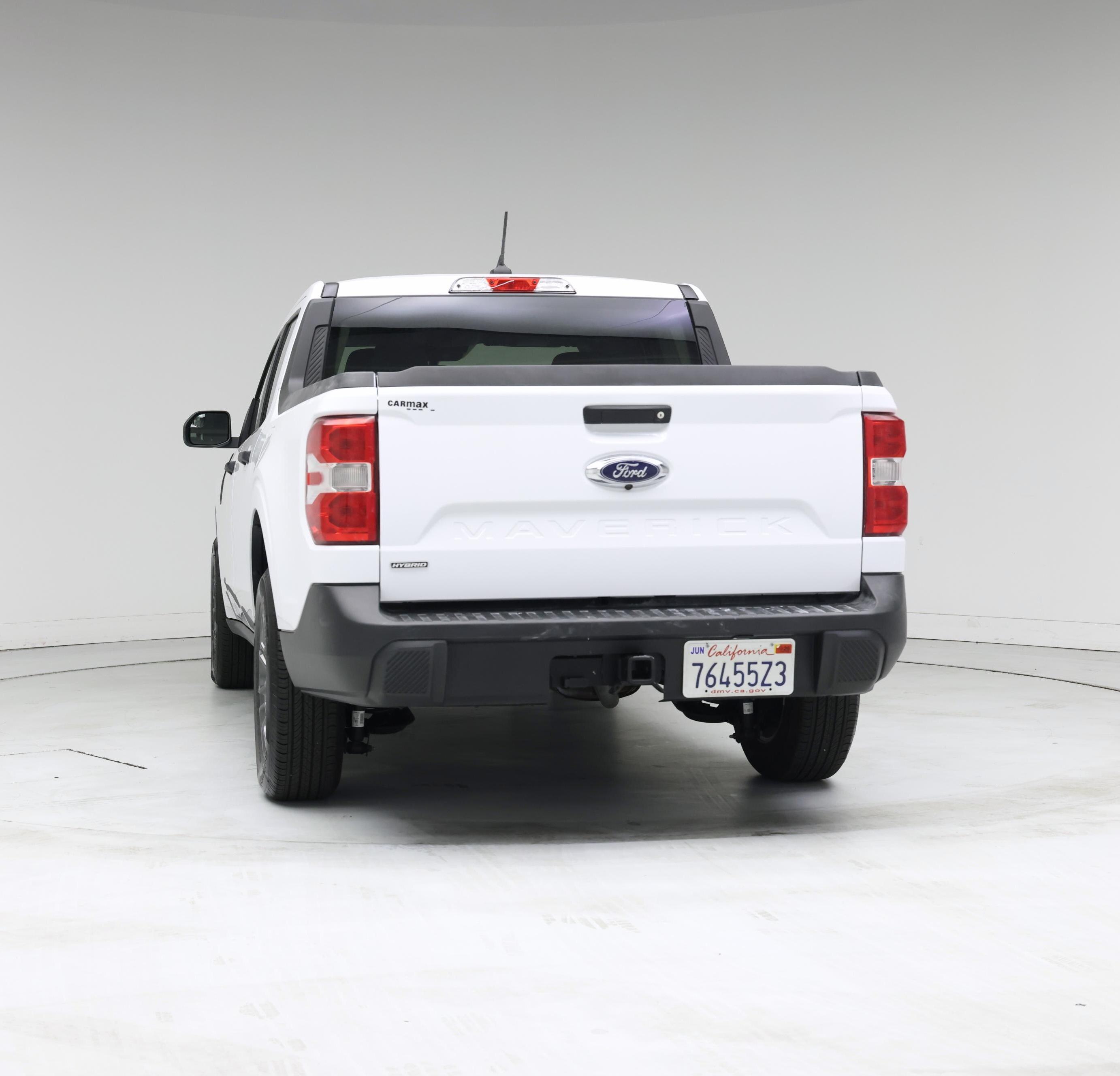 Thumbnail: 2024 Ford Maverick - 6