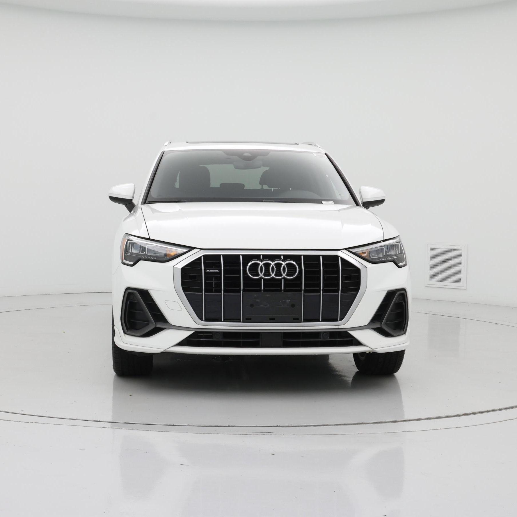 Thumbnail: 2021 Audi Q3 - 5