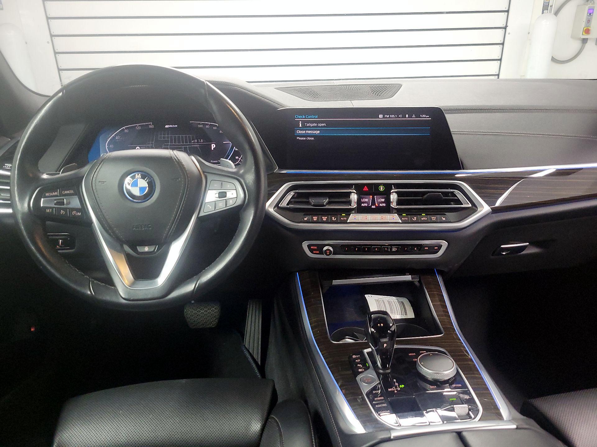 Thumbnail: 2023 BMW X5 - 9