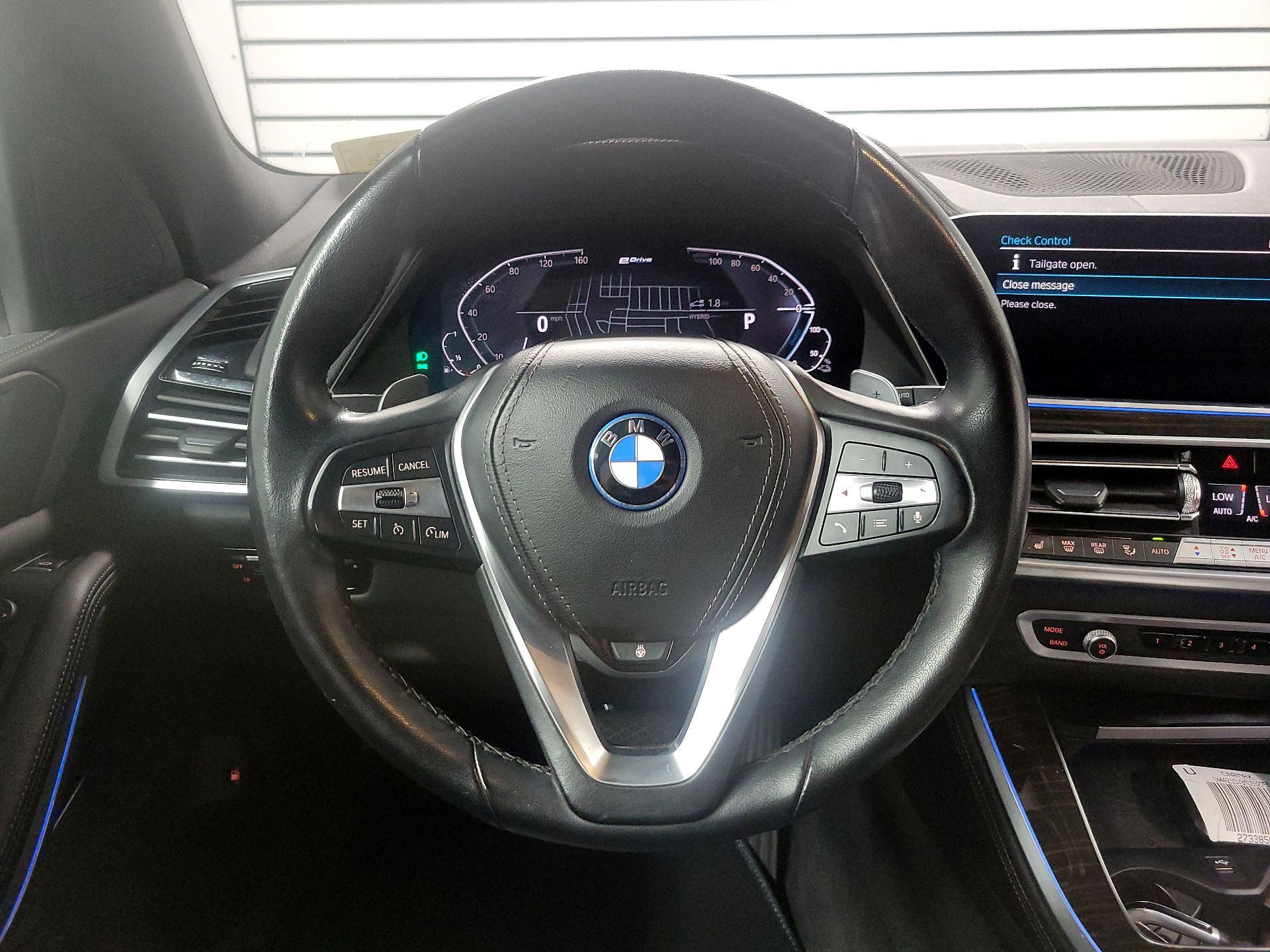 Thumbnail: 2023 BMW X5 - 10
