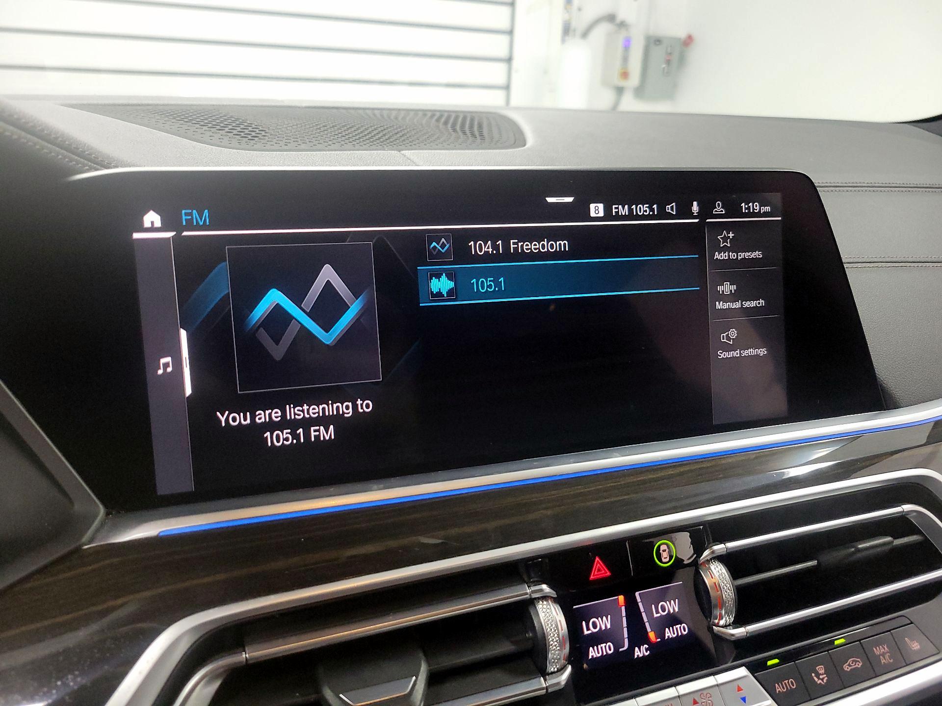Thumbnail: 2023 BMW X5 - 16