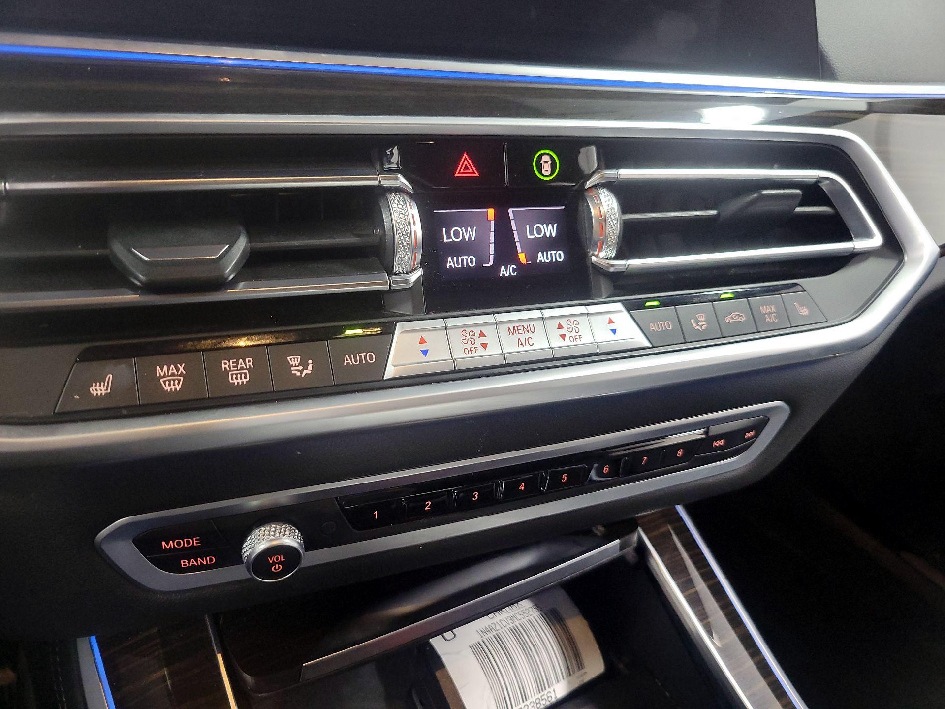 Thumbnail: 2023 BMW X5 - 17