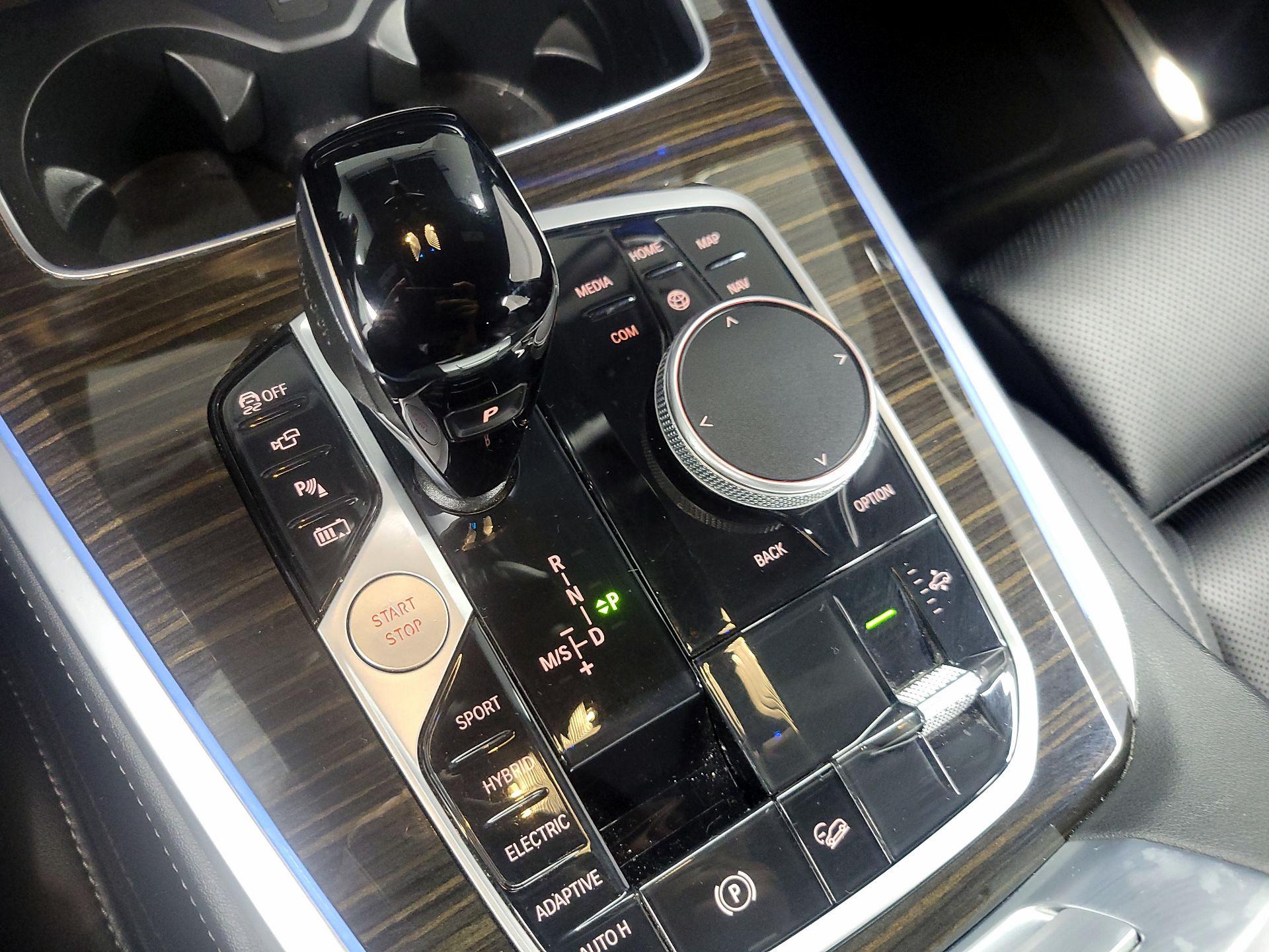 Thumbnail: 2023 BMW X5 - 18