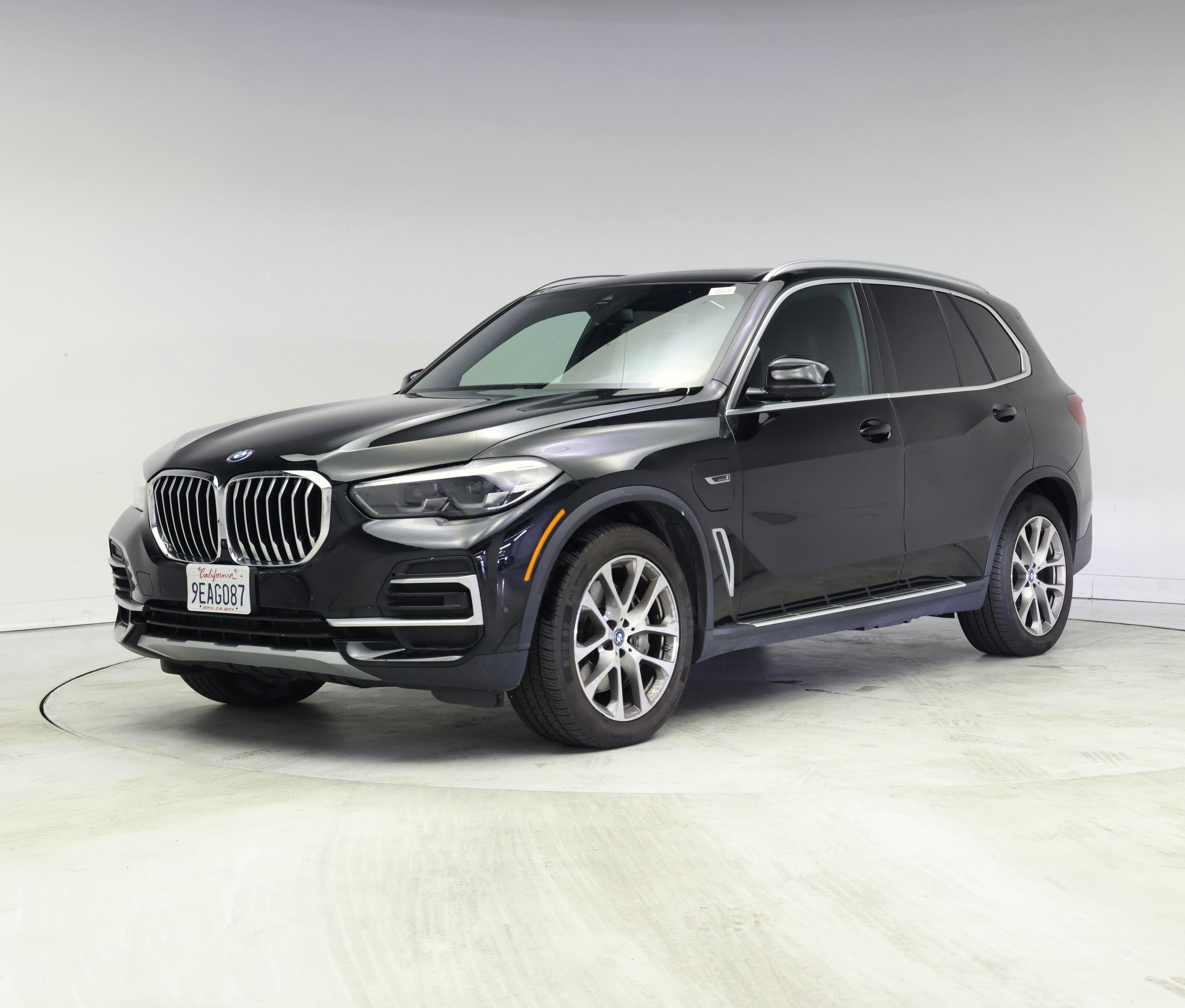 Thumbnail: 2023 BMW X5 - 4