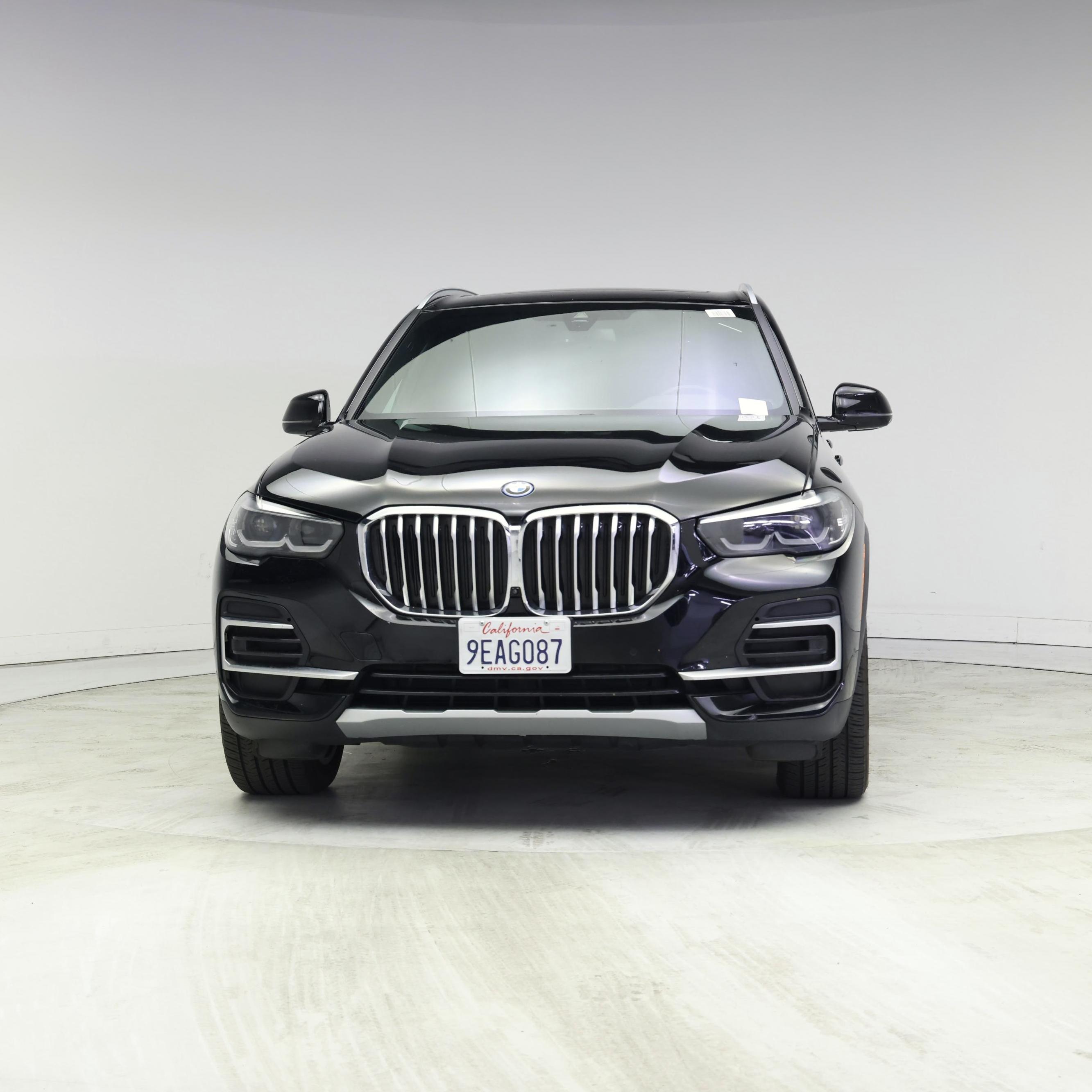 Thumbnail: 2023 BMW X5 - 5
