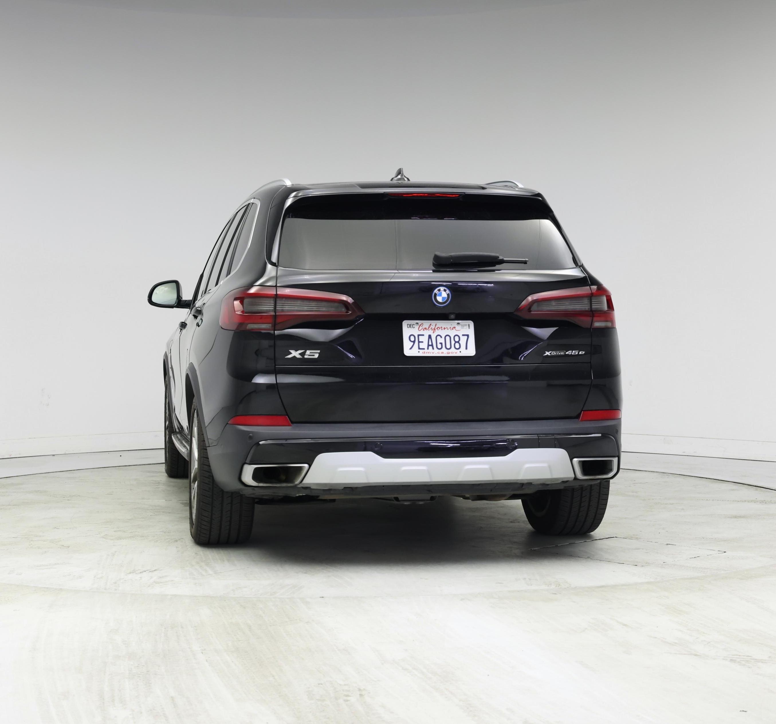Thumbnail: 2023 BMW X5 - 6