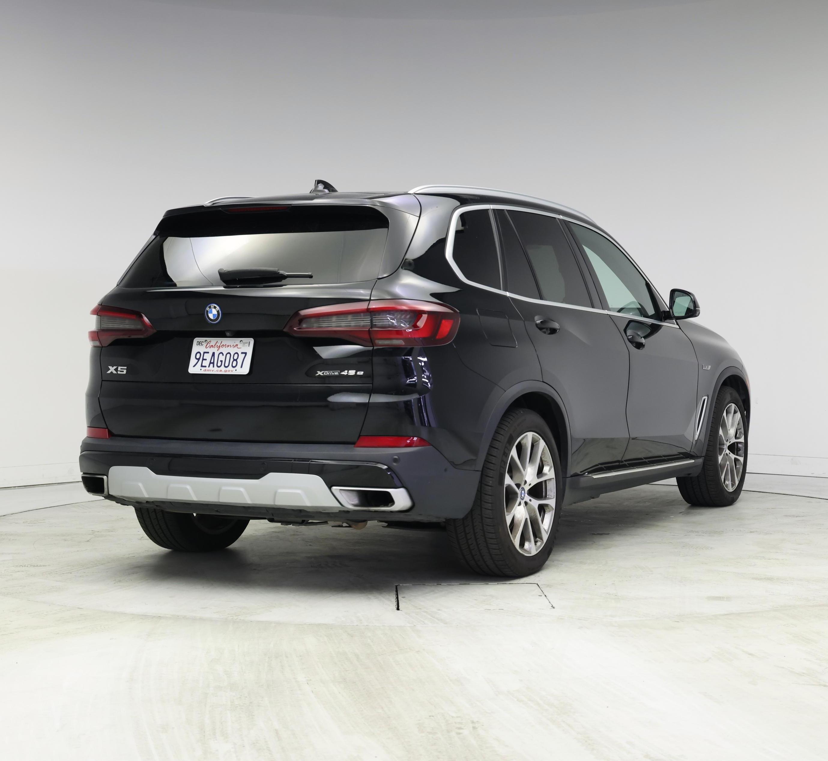 Thumbnail: 2023 BMW X5 - 8