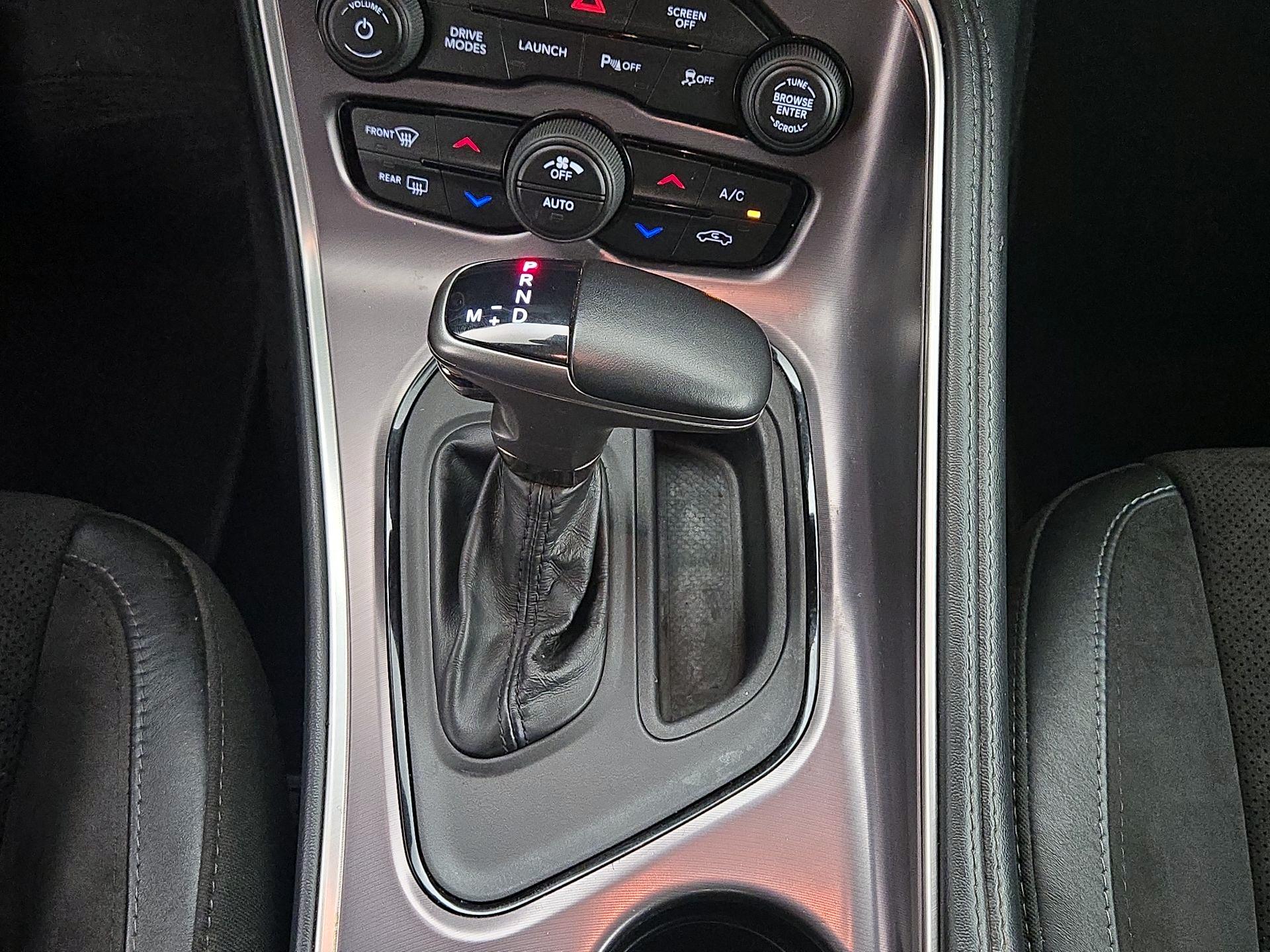 Thumbnail: 2021 Dodge Challenger - 17