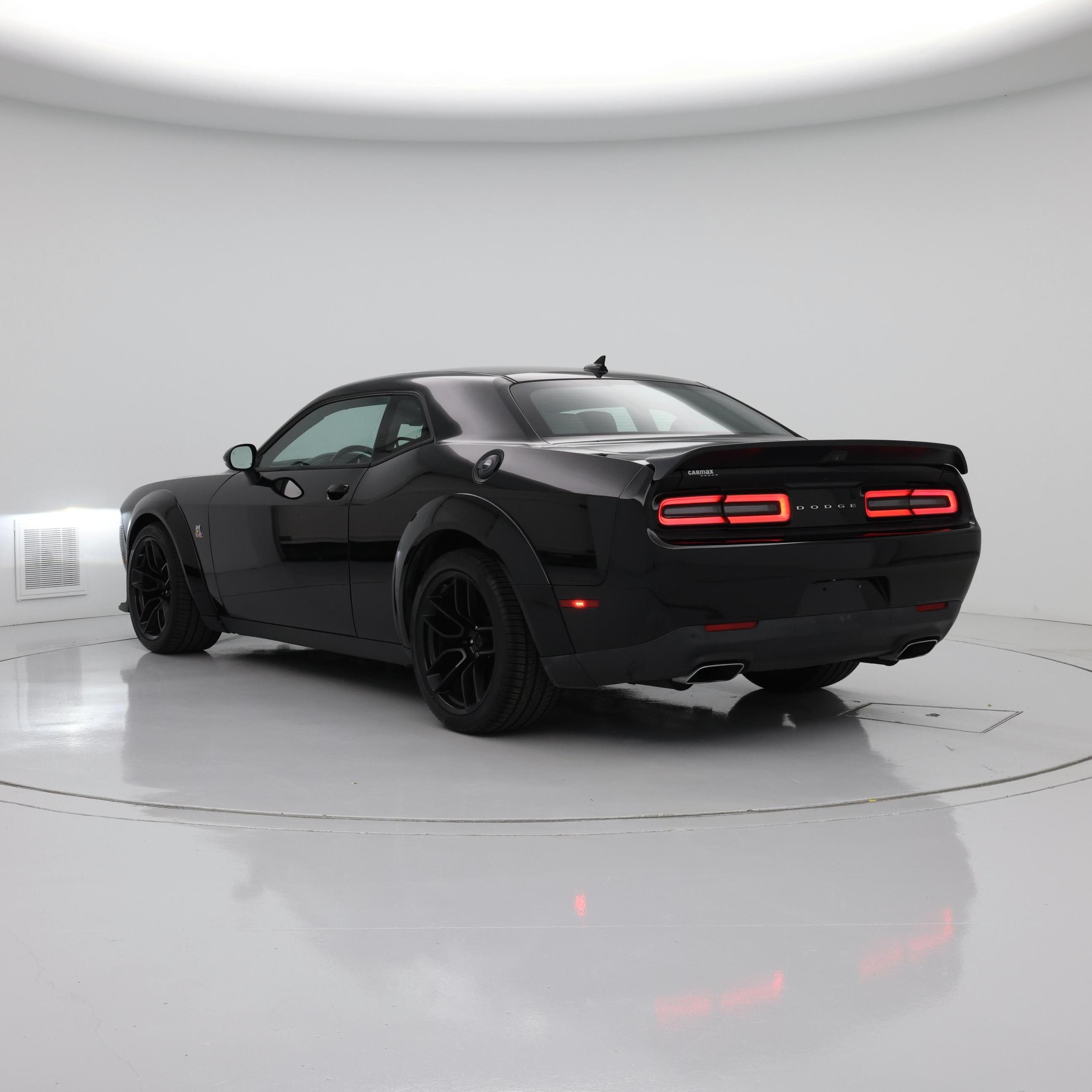 Thumbnail: 2021 Dodge Challenger - 2