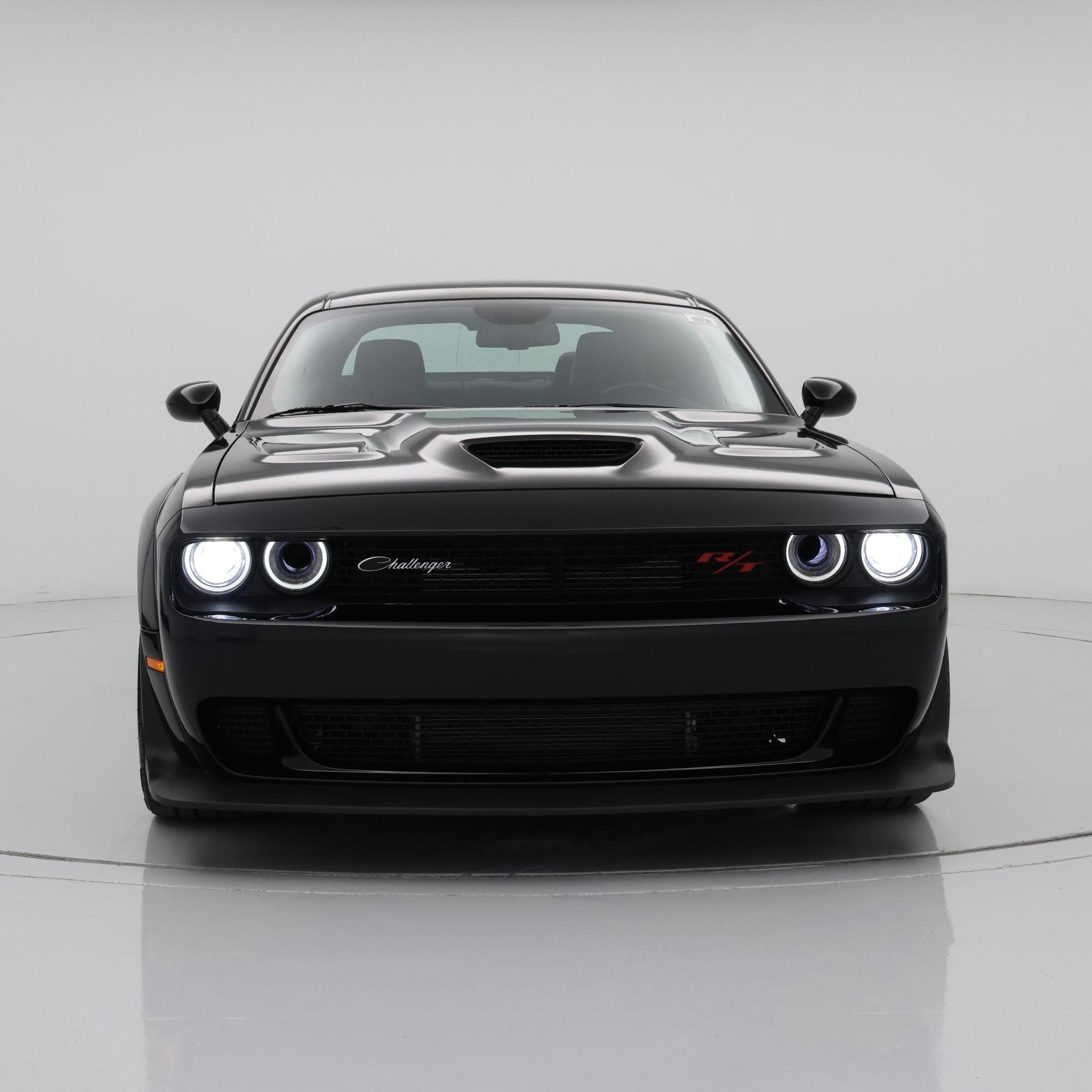 Thumbnail: 2021 Dodge Challenger - 5