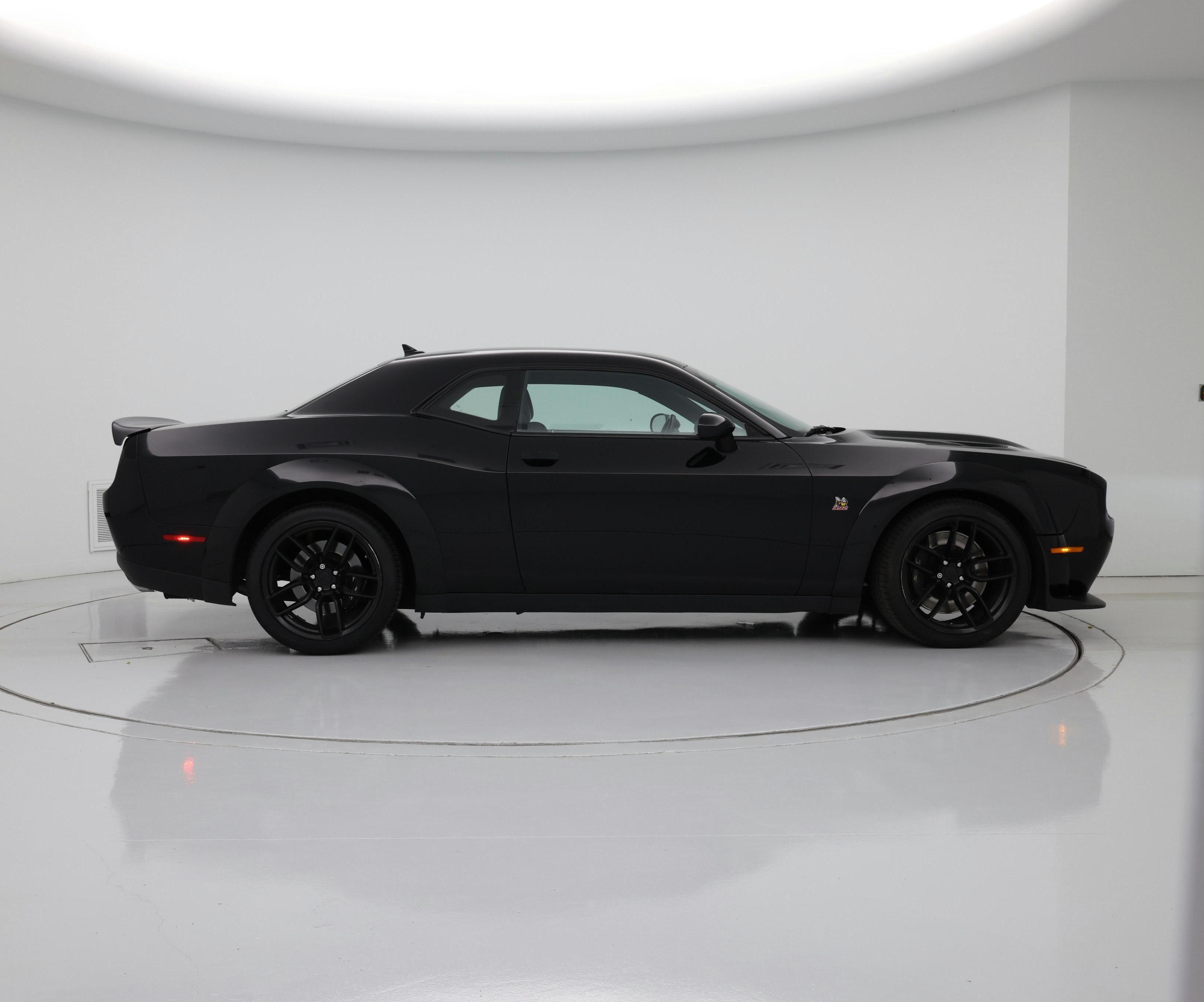Thumbnail: 2021 Dodge Challenger - 7