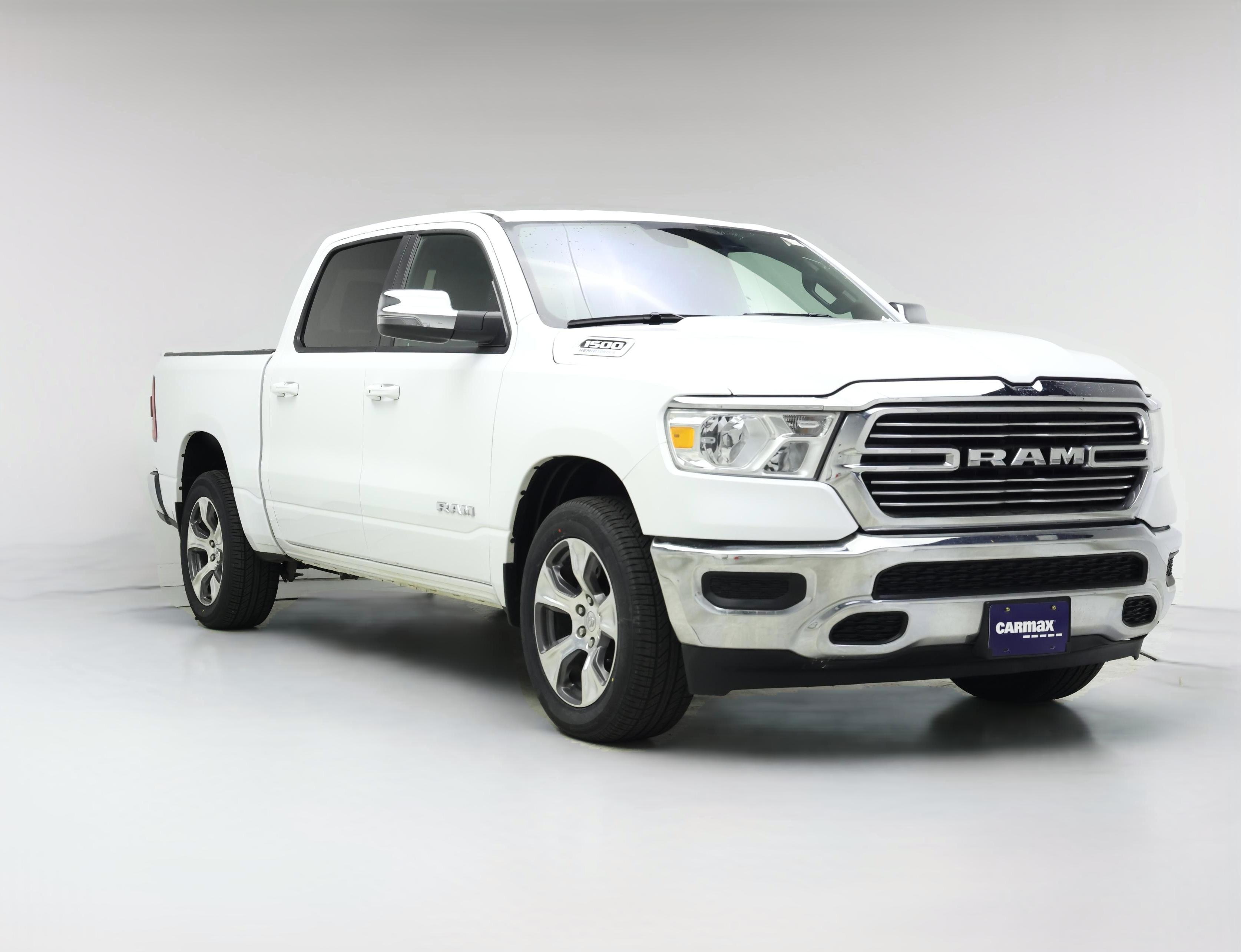 Thumbnail: 2024 RAM 1500 - 1