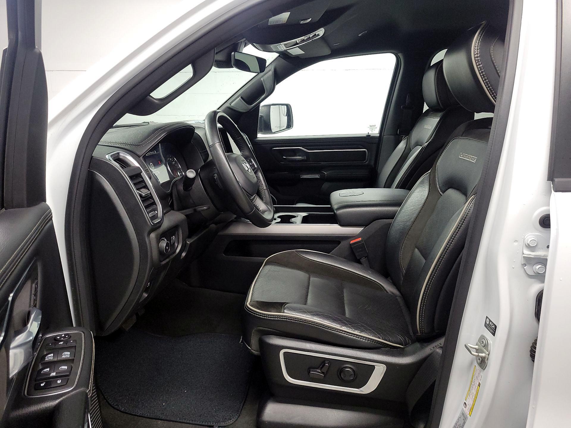 Thumbnail: 2024 RAM 1500 - 11