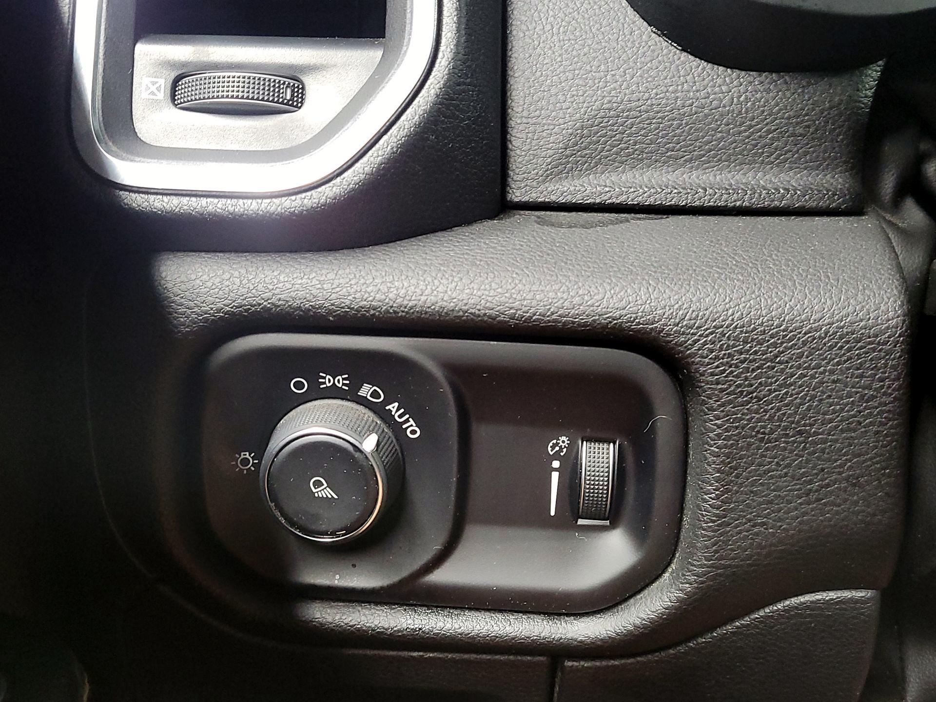 Thumbnail: 2024 RAM 1500 - 13