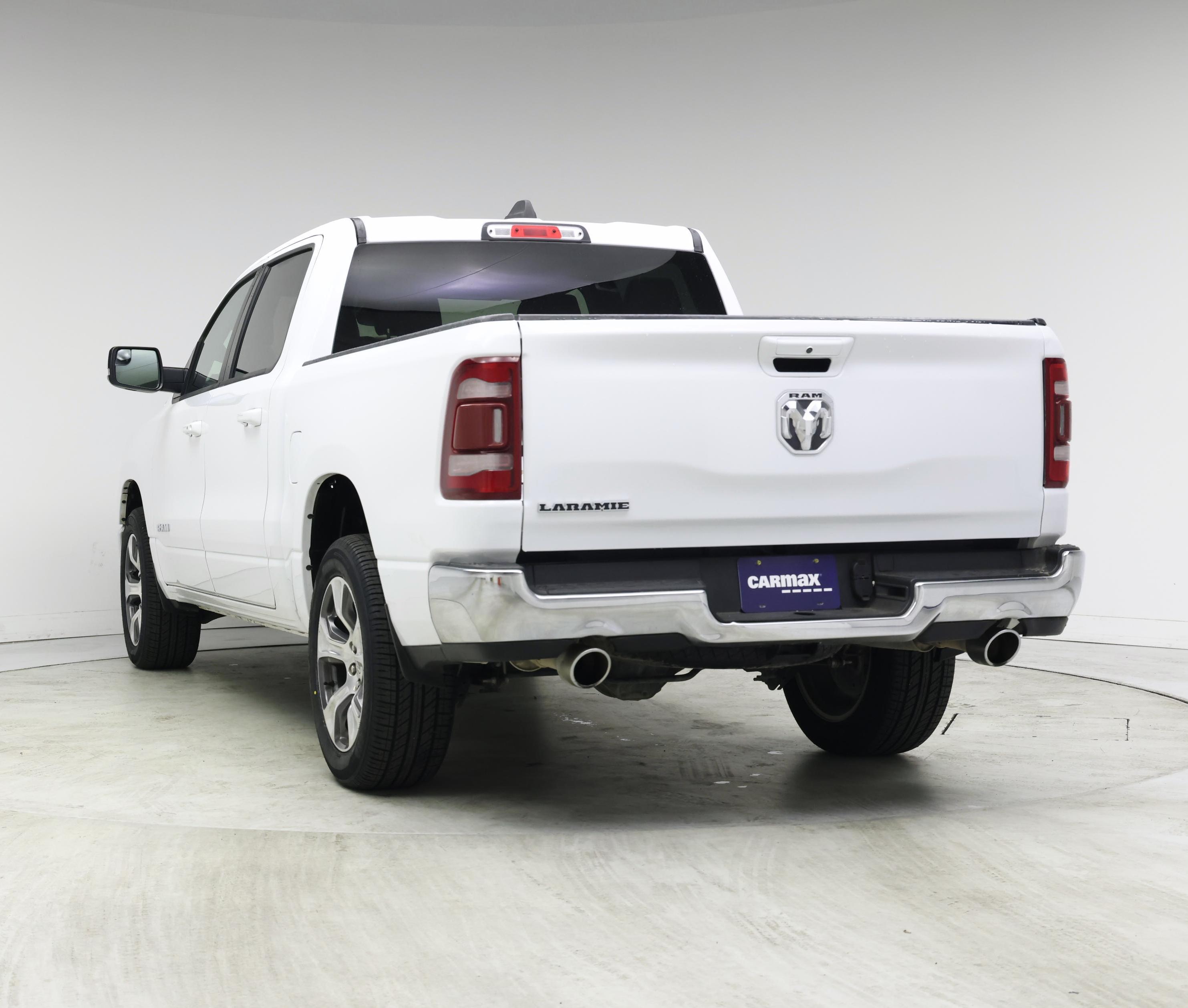 Thumbnail: 2024 RAM 1500 - 2