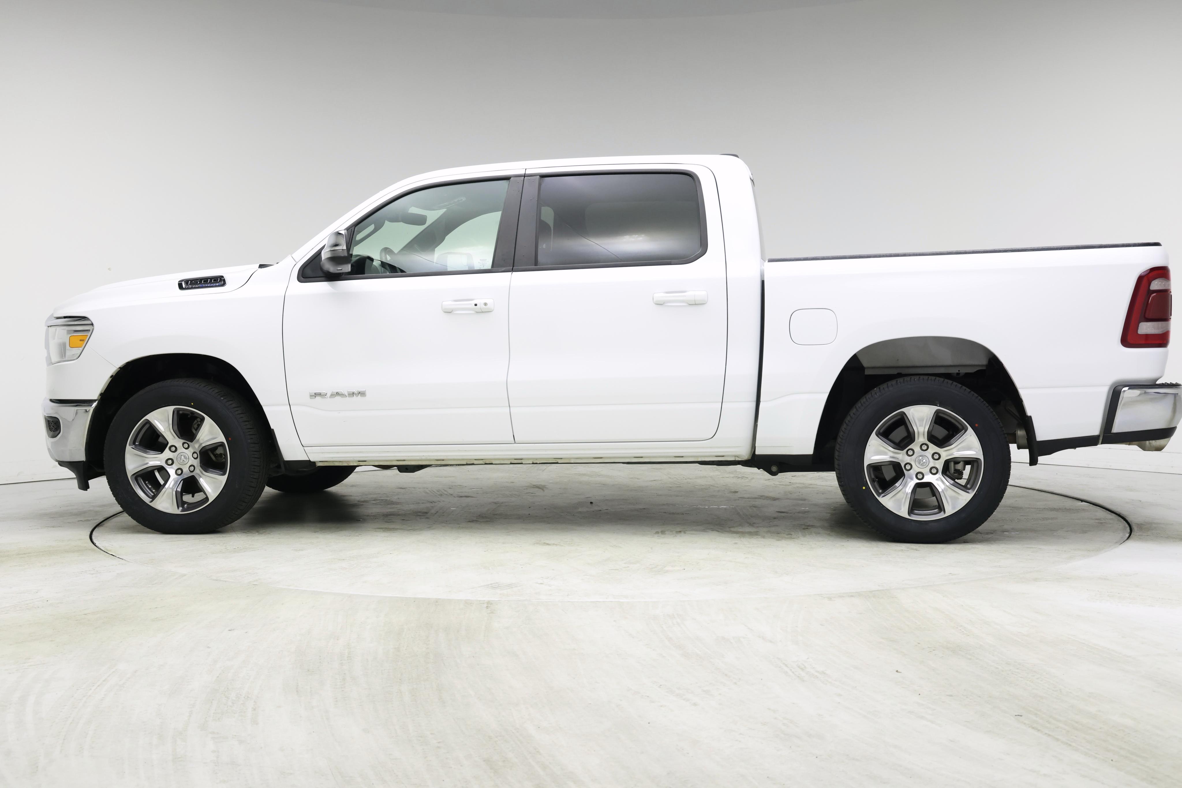 Thumbnail: 2024 RAM 1500 - 3