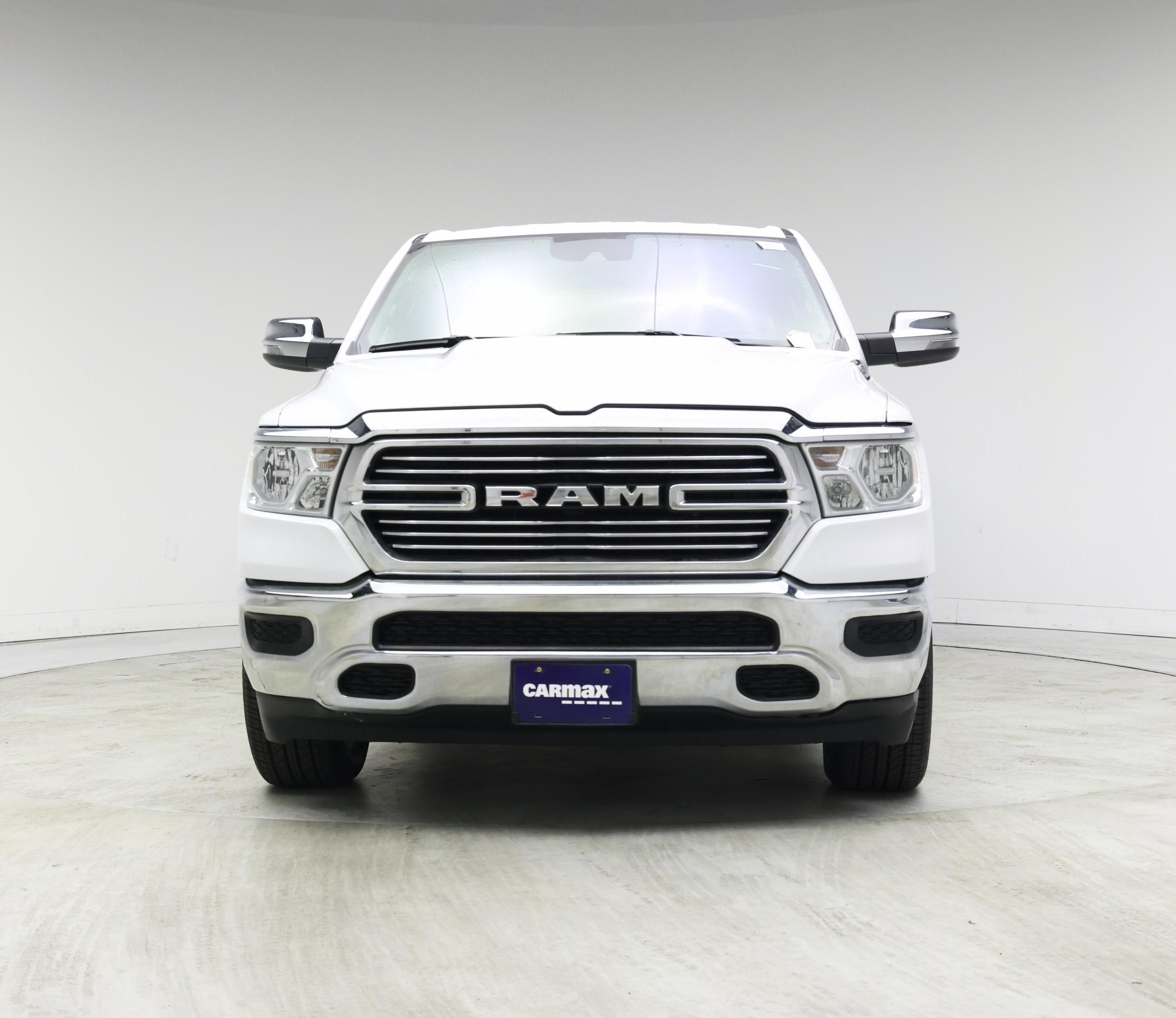 Thumbnail: 2024 RAM 1500 - 5