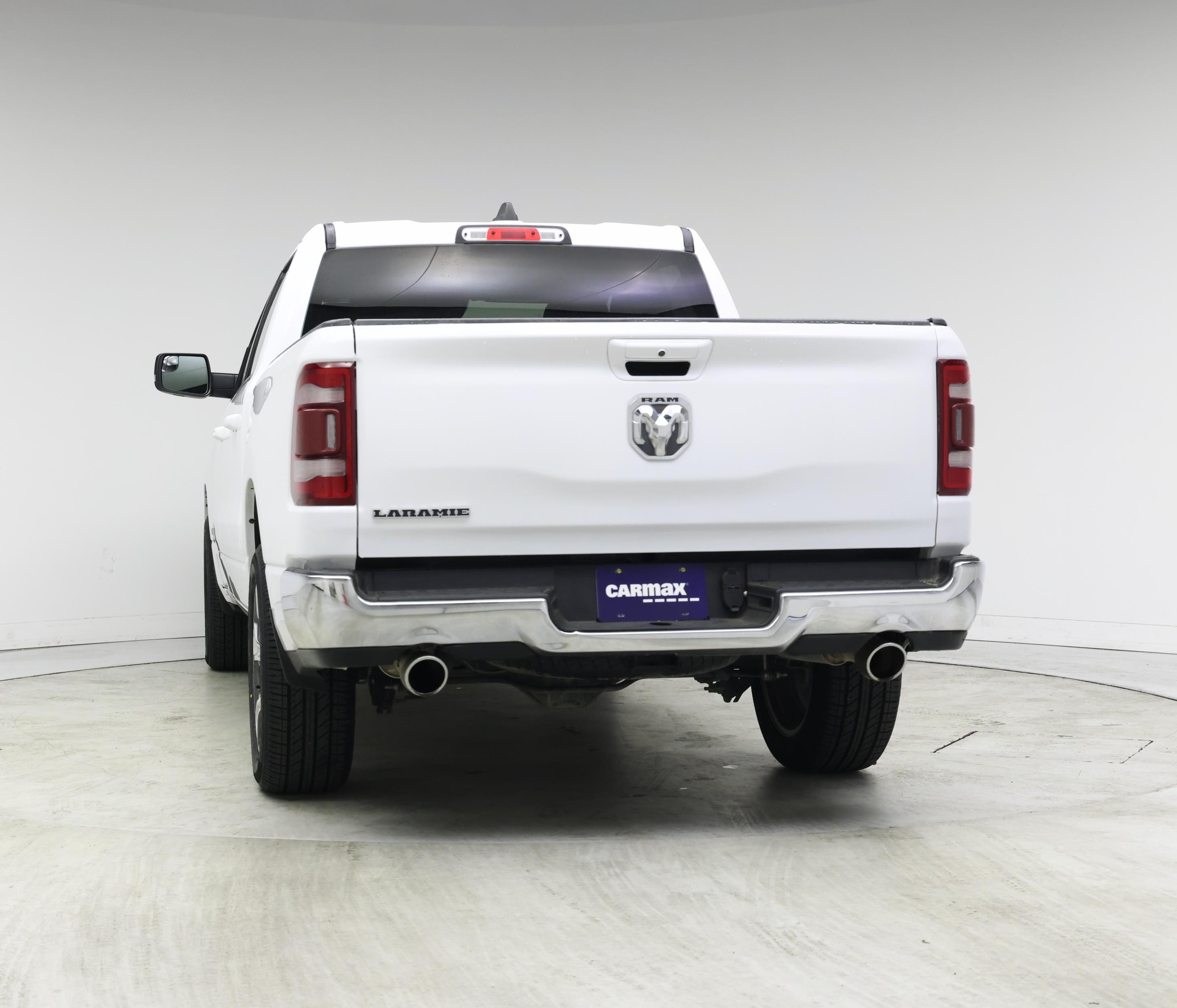 Thumbnail: 2024 RAM 1500 - 6
