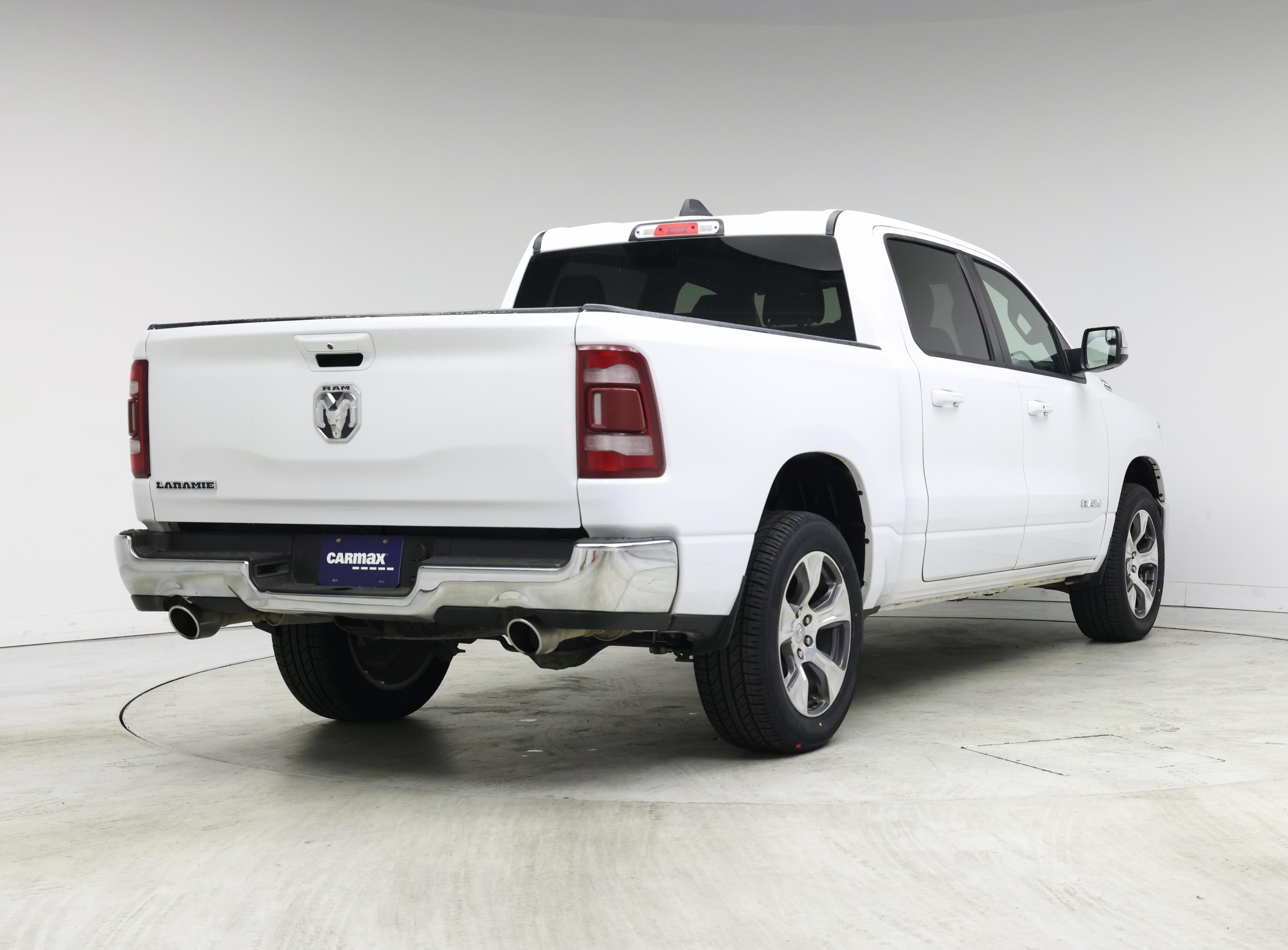Thumbnail: 2024 RAM 1500 - 8