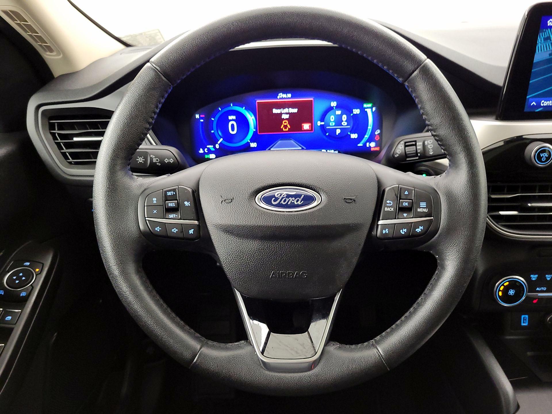 Thumbnail: 2020 Ford Escape - 10