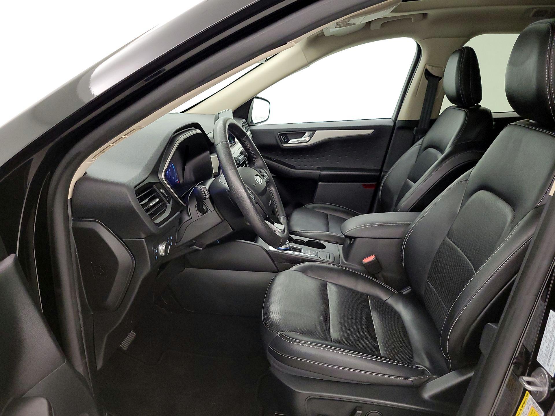 Thumbnail: 2020 Ford Escape - 11