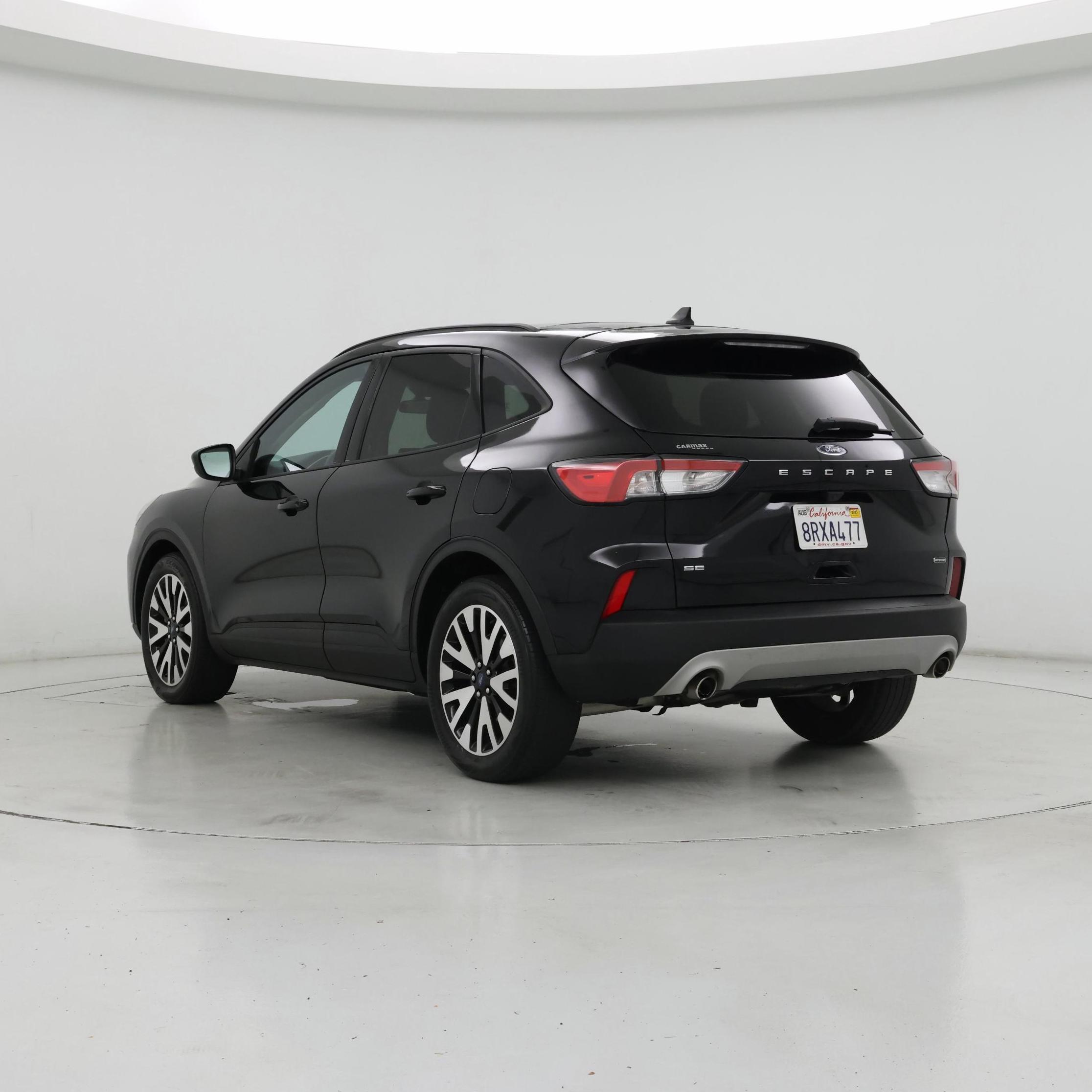 Thumbnail: 2020 Ford Escape - 2