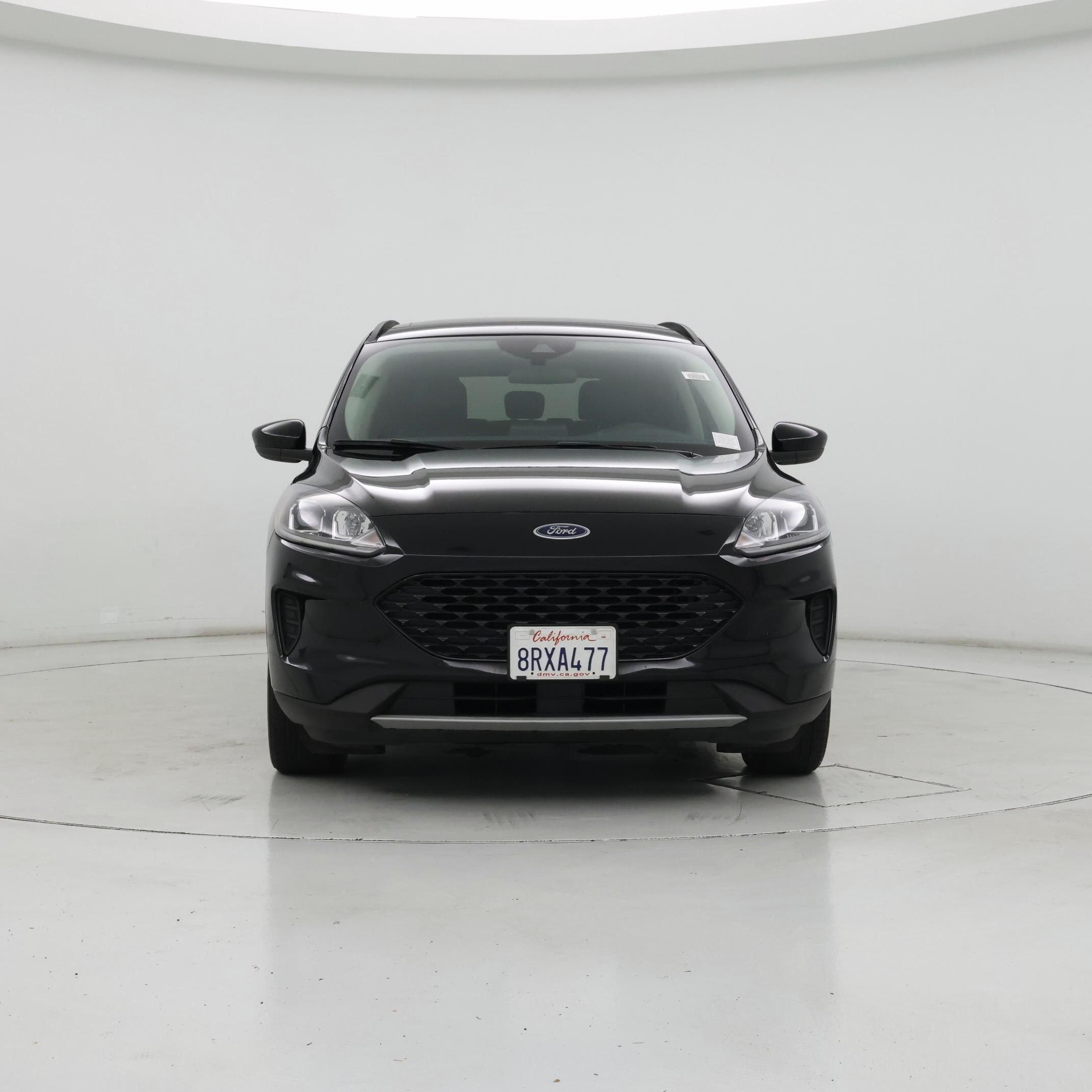 Thumbnail: 2020 Ford Escape - 5