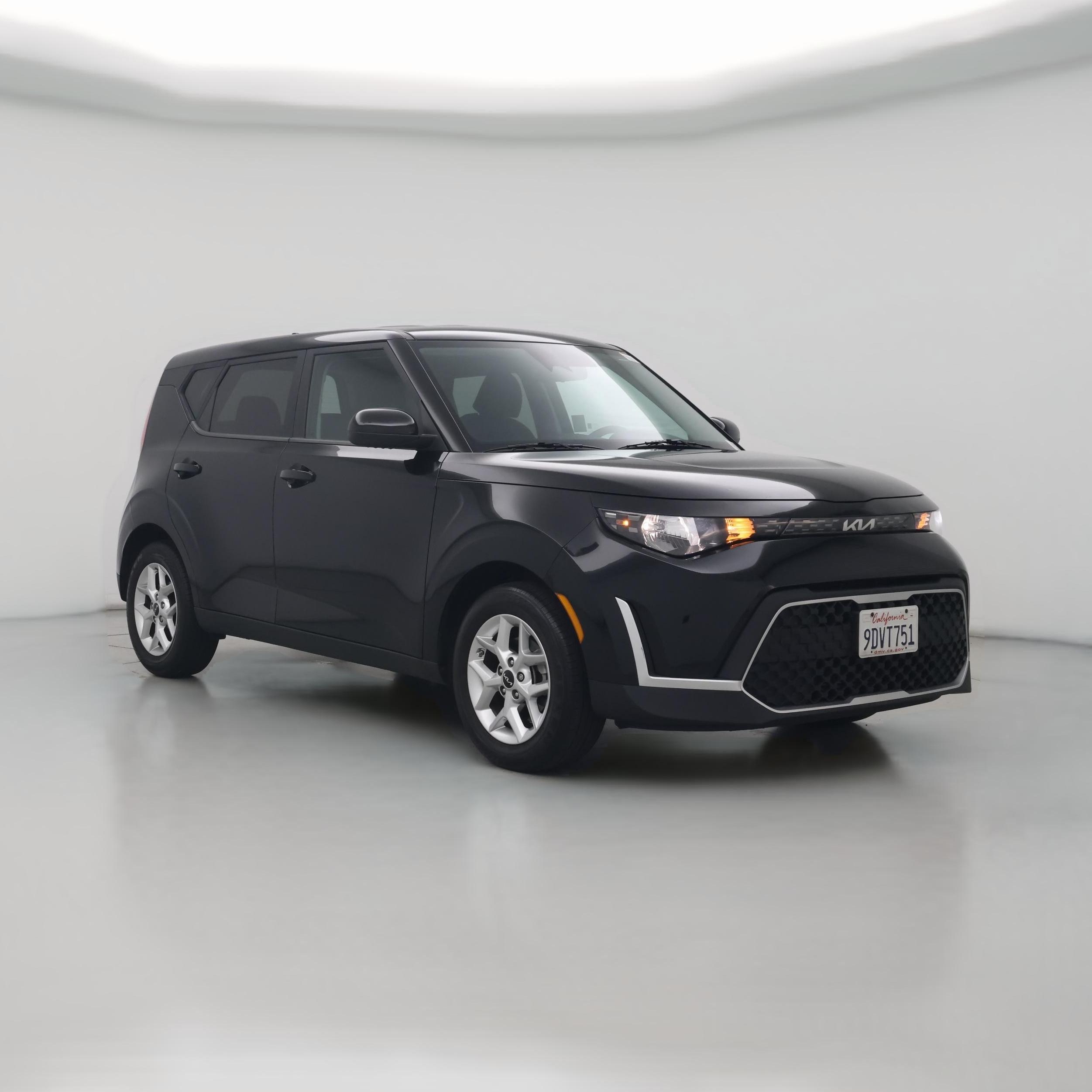 Thumbnail: 2023 Kia Soul - 1