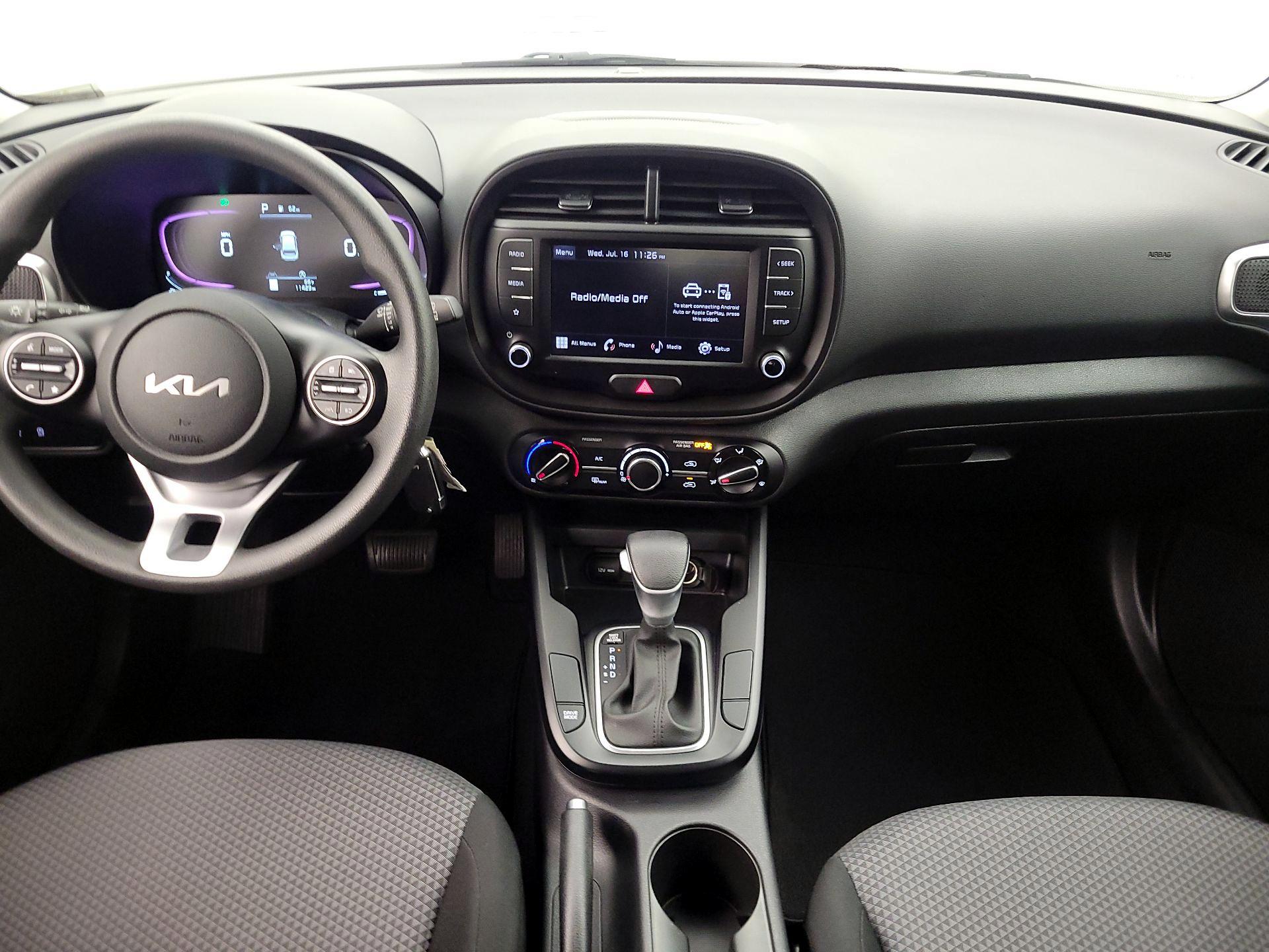 Thumbnail: 2023 Kia Soul - 9