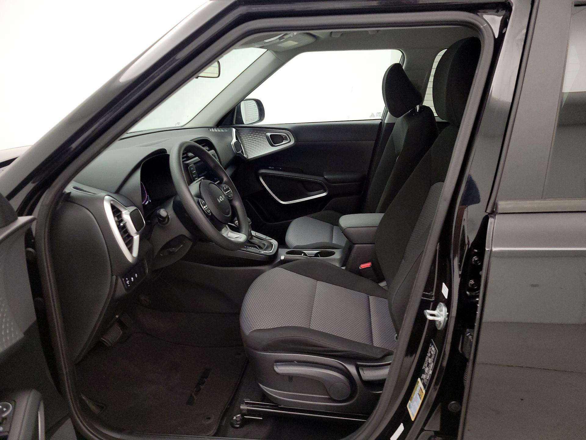 Thumbnail: 2023 Kia Soul - 11