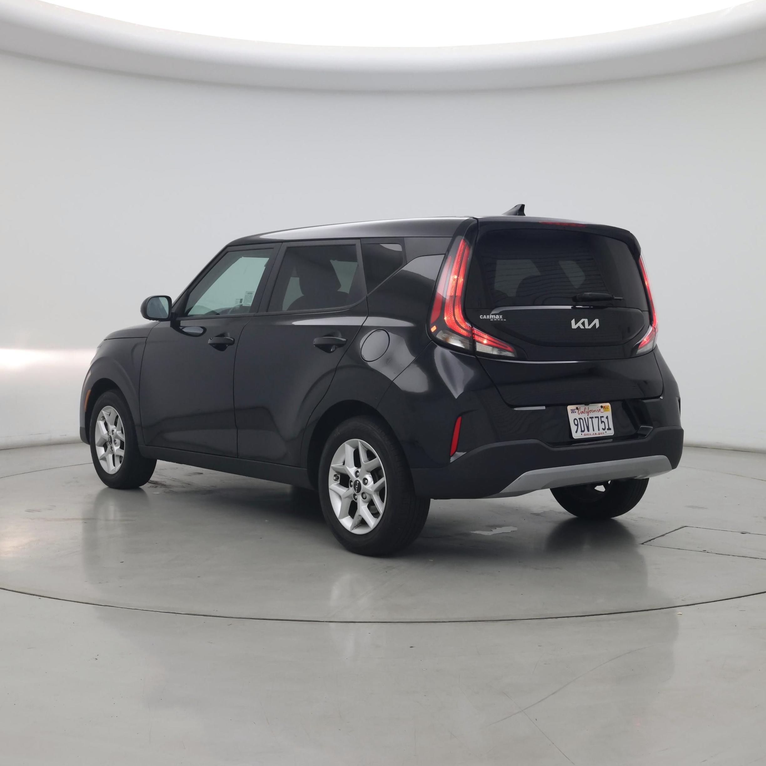 Thumbnail: 2023 Kia Soul - 2