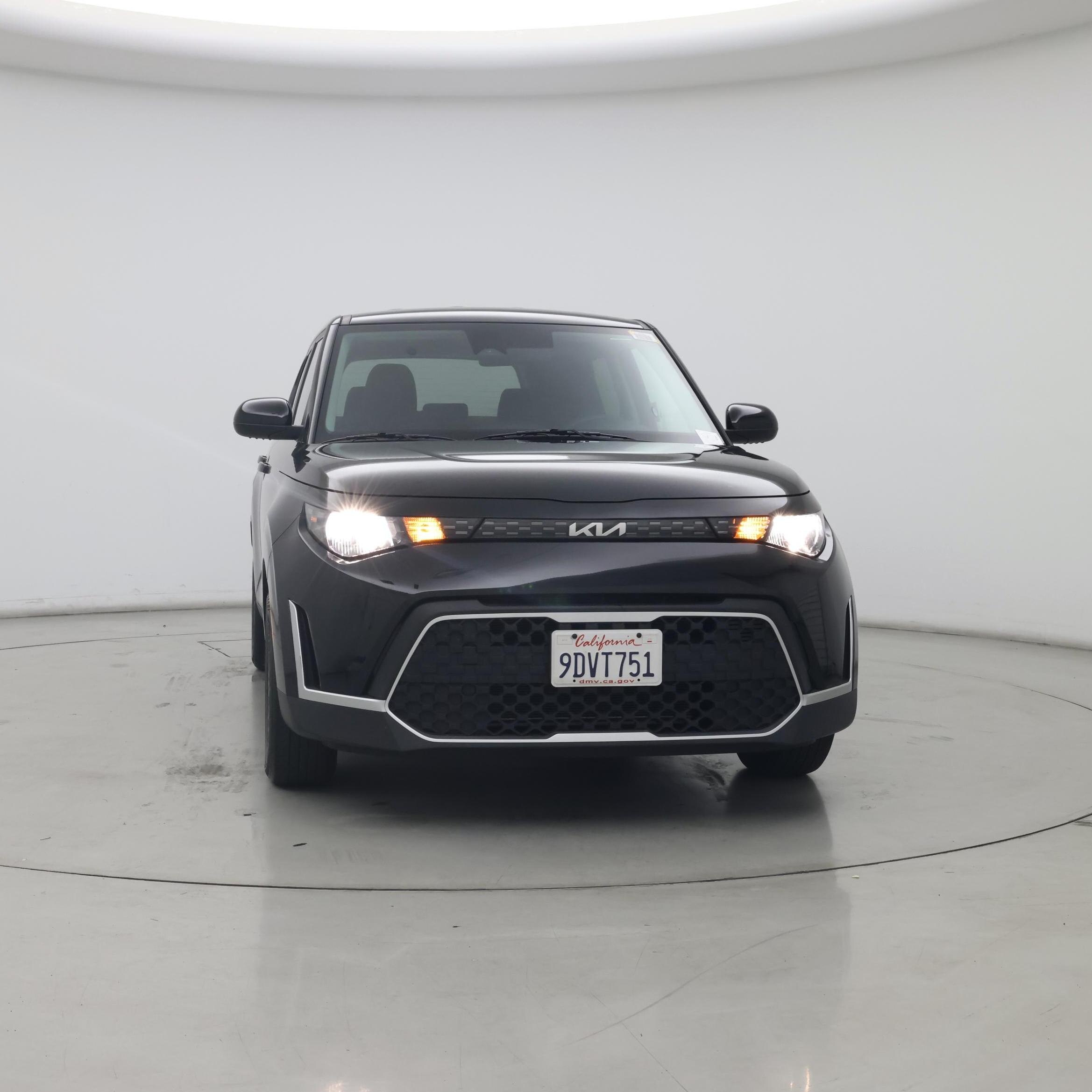 Thumbnail: 2023 Kia Soul - 5