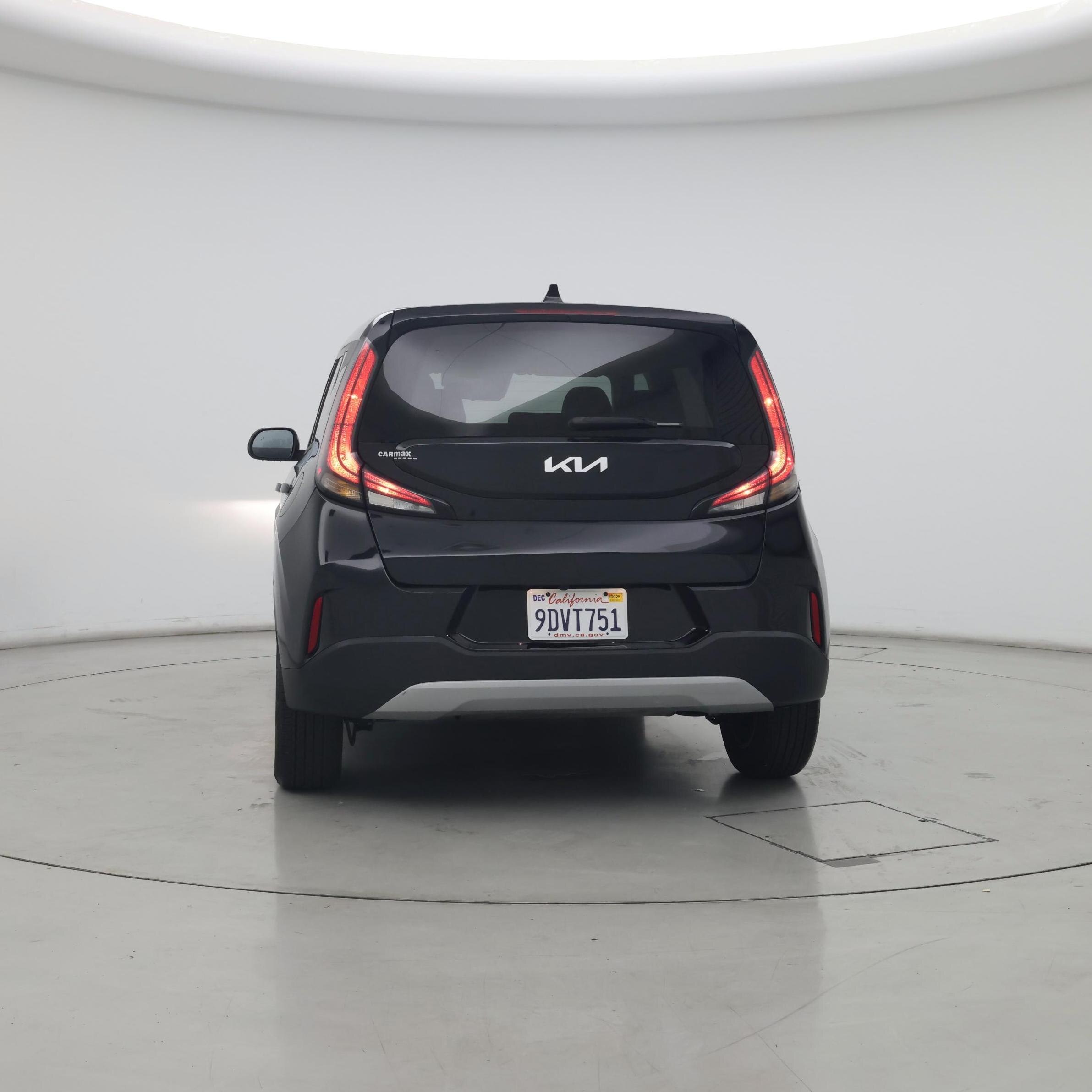 Thumbnail: 2023 Kia Soul - 6