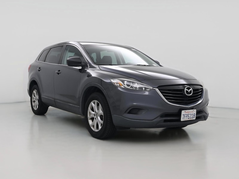 2014 Mazda CX-9 Touring -
                  Irvine, CA