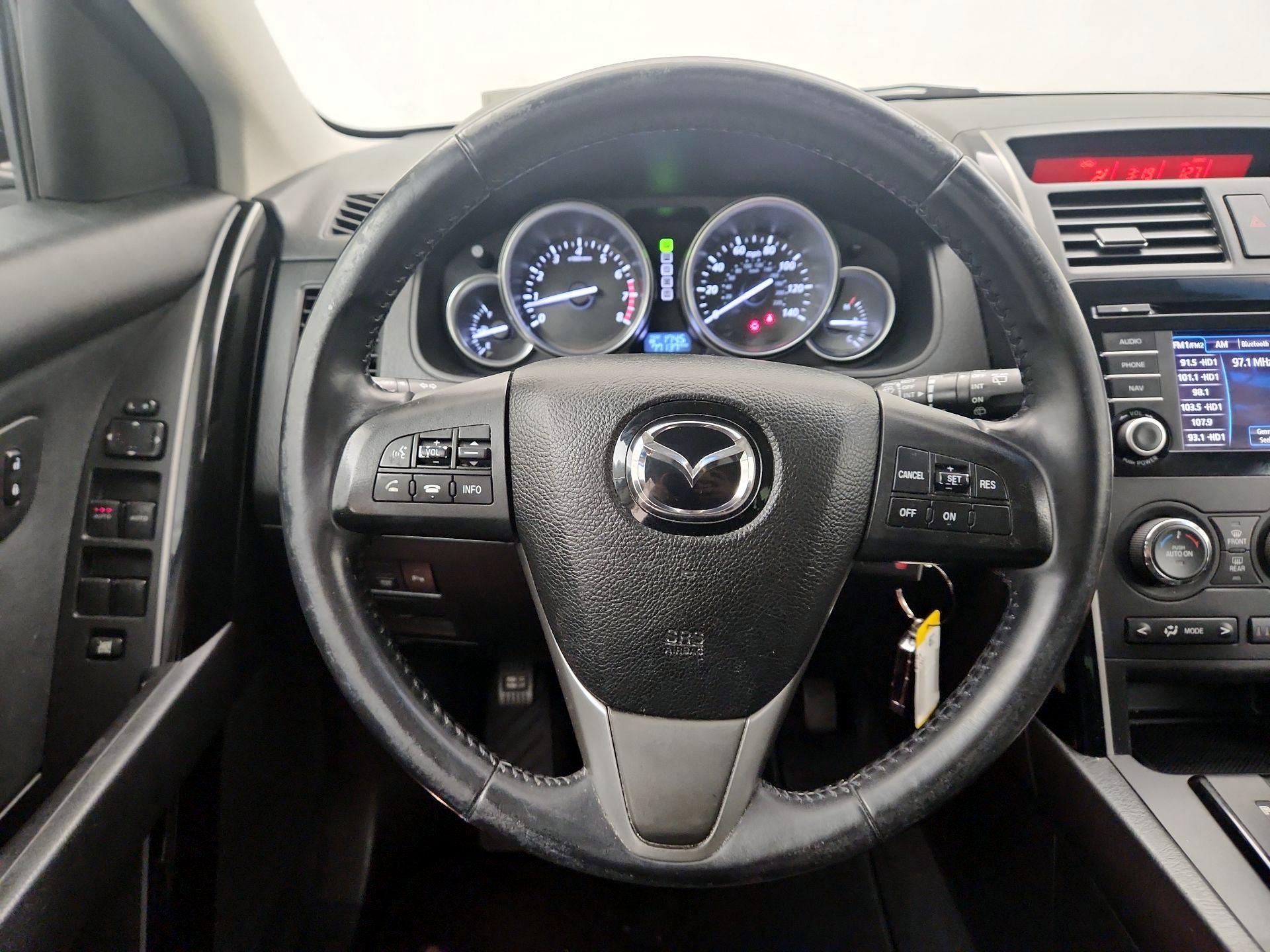 Thumbnail: 2014 Mazda CX-9 - 10