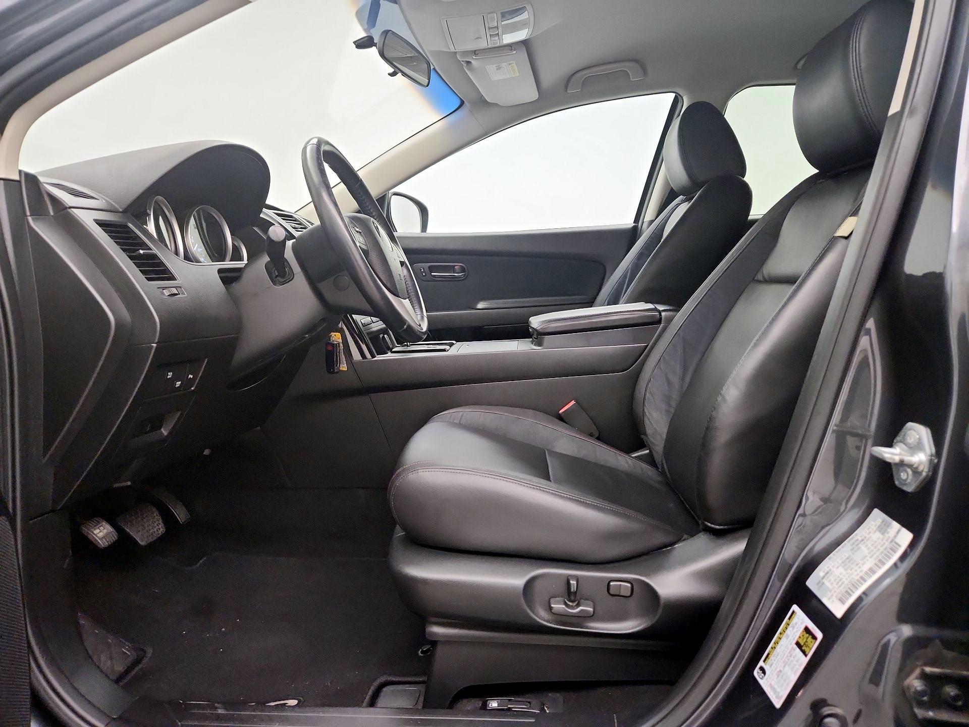 Thumbnail: 2014 Mazda CX-9 - 11