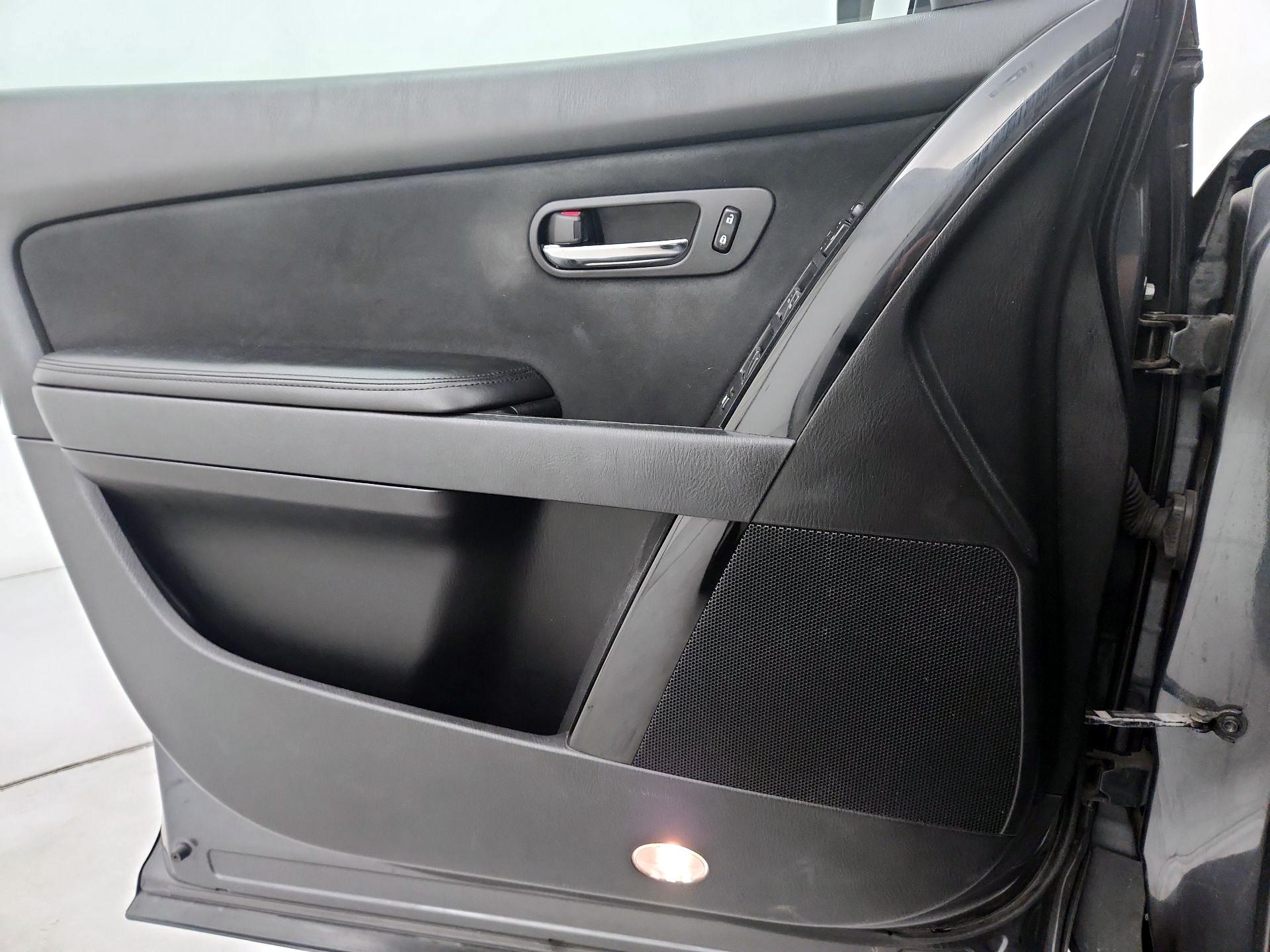 Thumbnail: 2014 Mazda CX-9 - 12