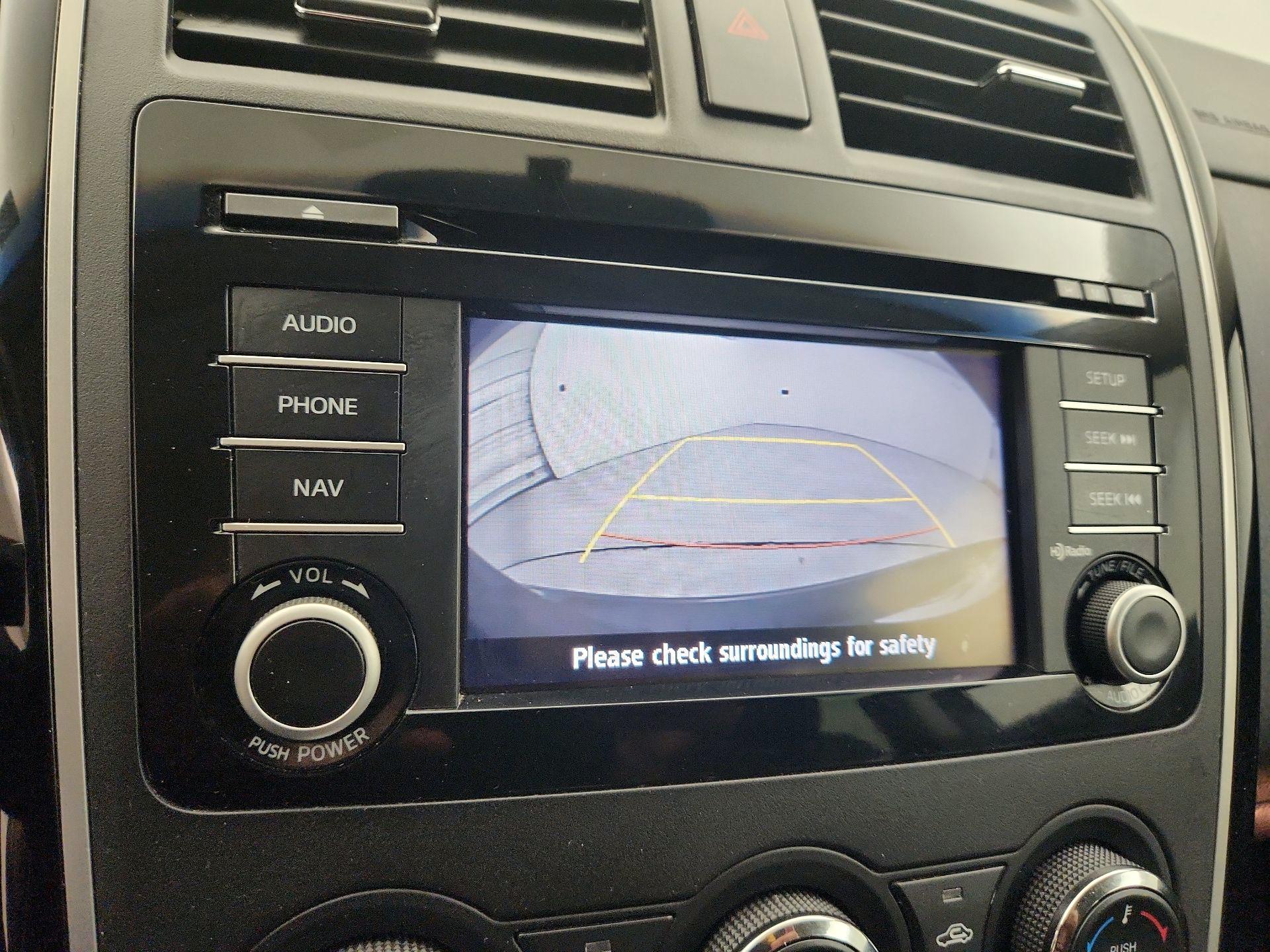 Thumbnail: 2014 Mazda CX-9 - 14