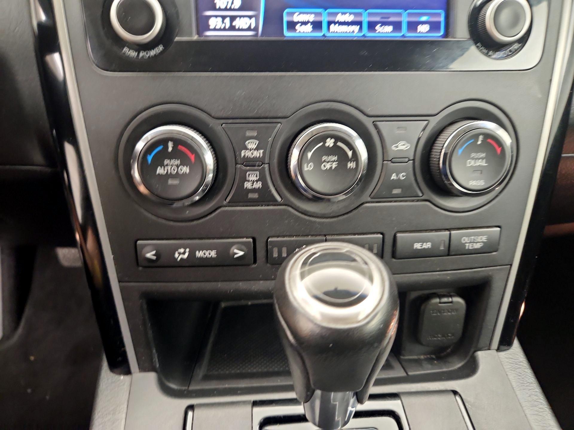 Thumbnail: 2014 Mazda CX-9 - 16